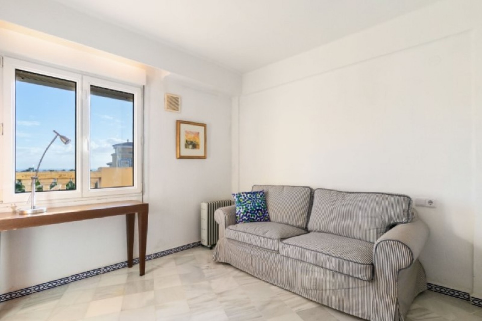 Reventa - Ático -
Torrevieja - Costa Blanca