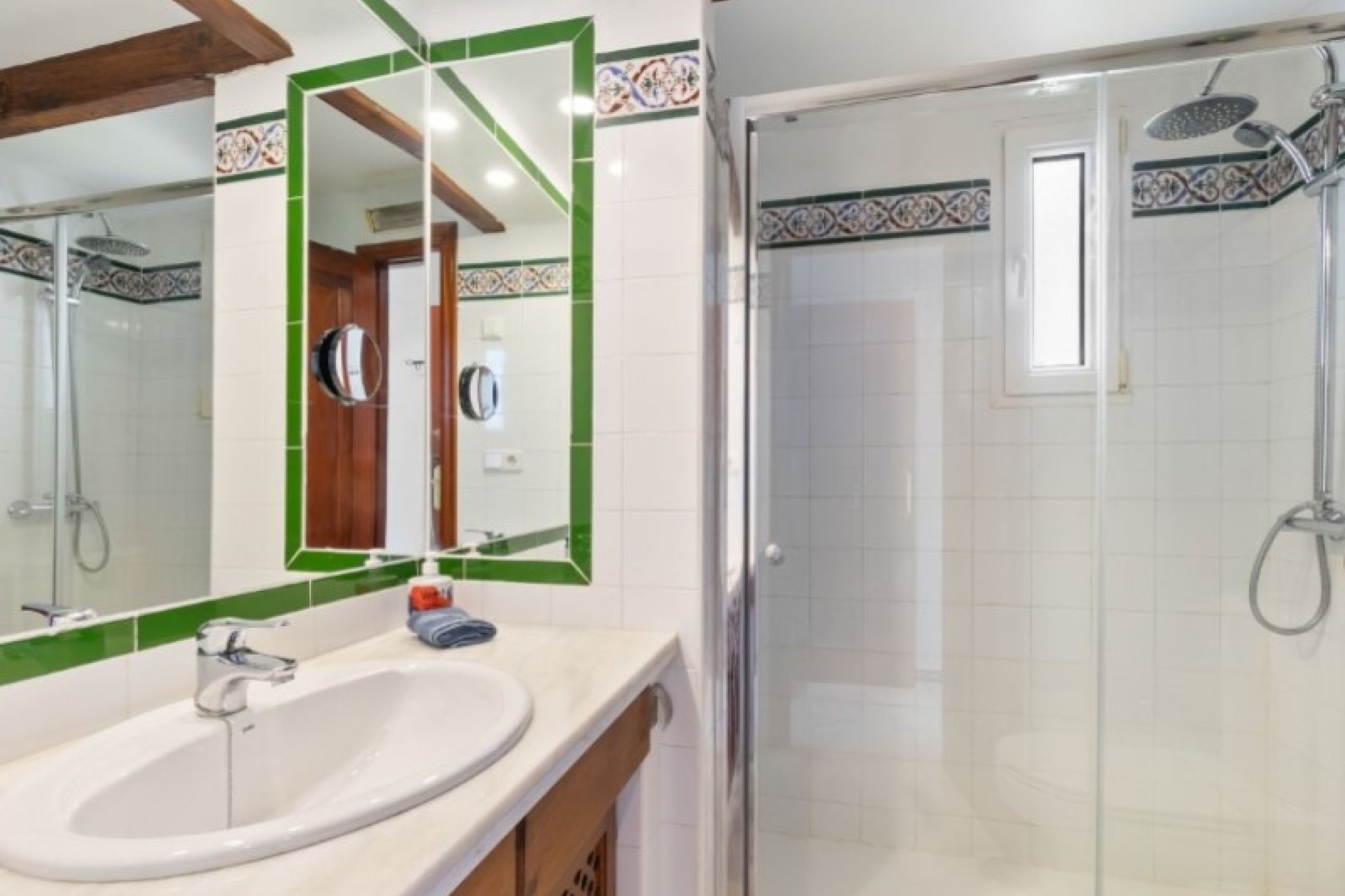 Reventa - Ático -
Torrevieja - Costa Blanca