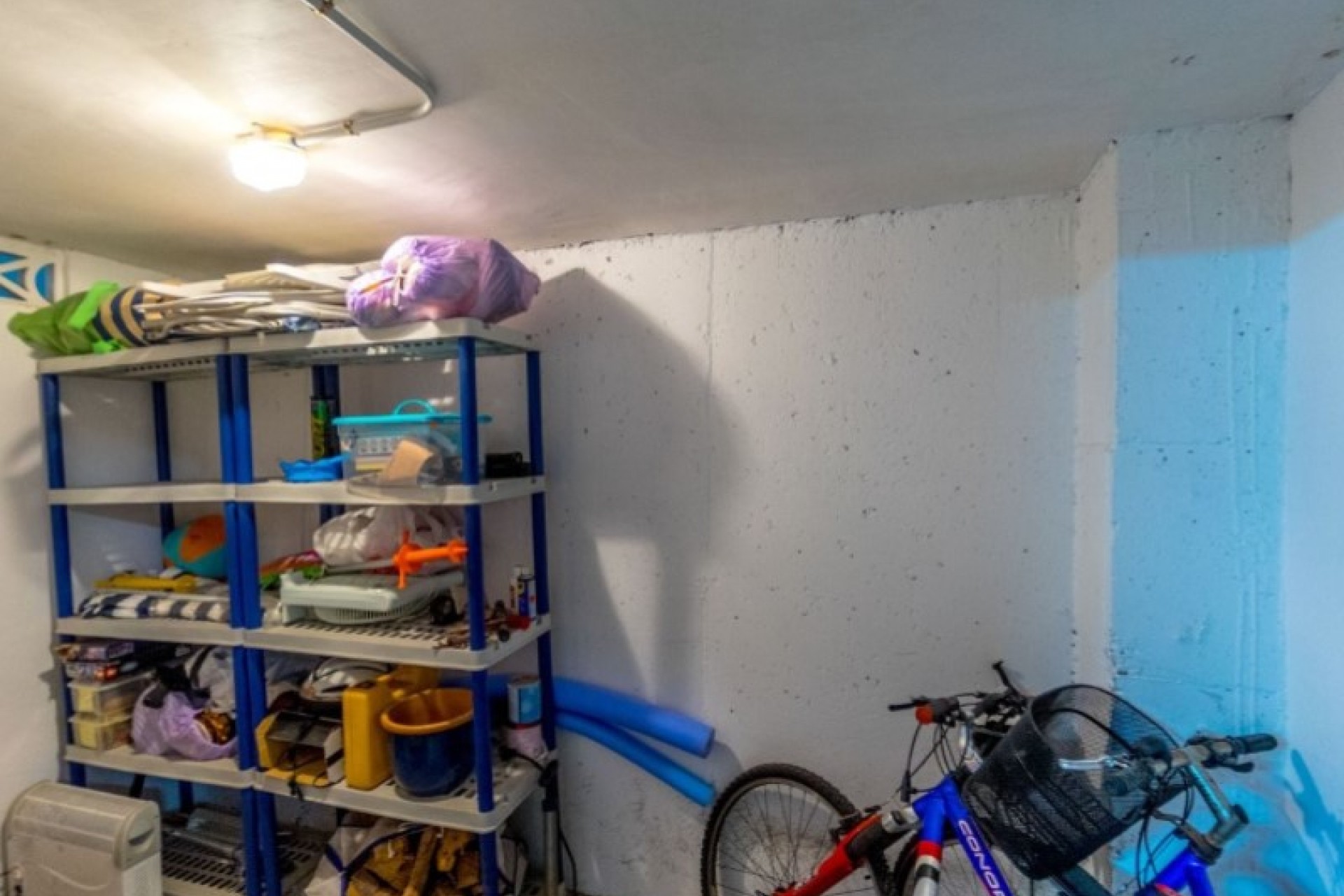 Reventa - Ático -
Torrevieja - Costa Blanca