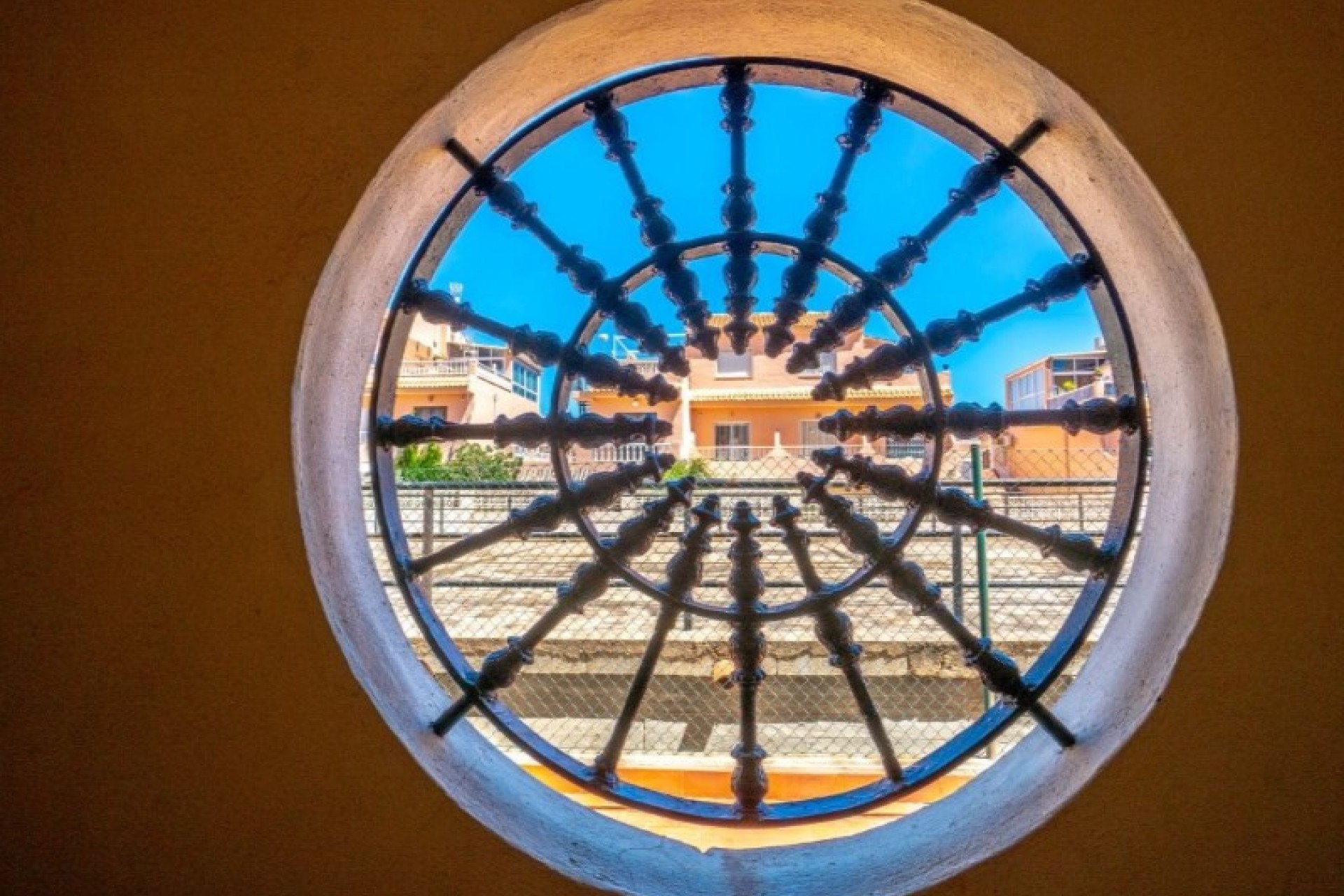 Reventa - Ático -
Torrevieja - Costa Blanca