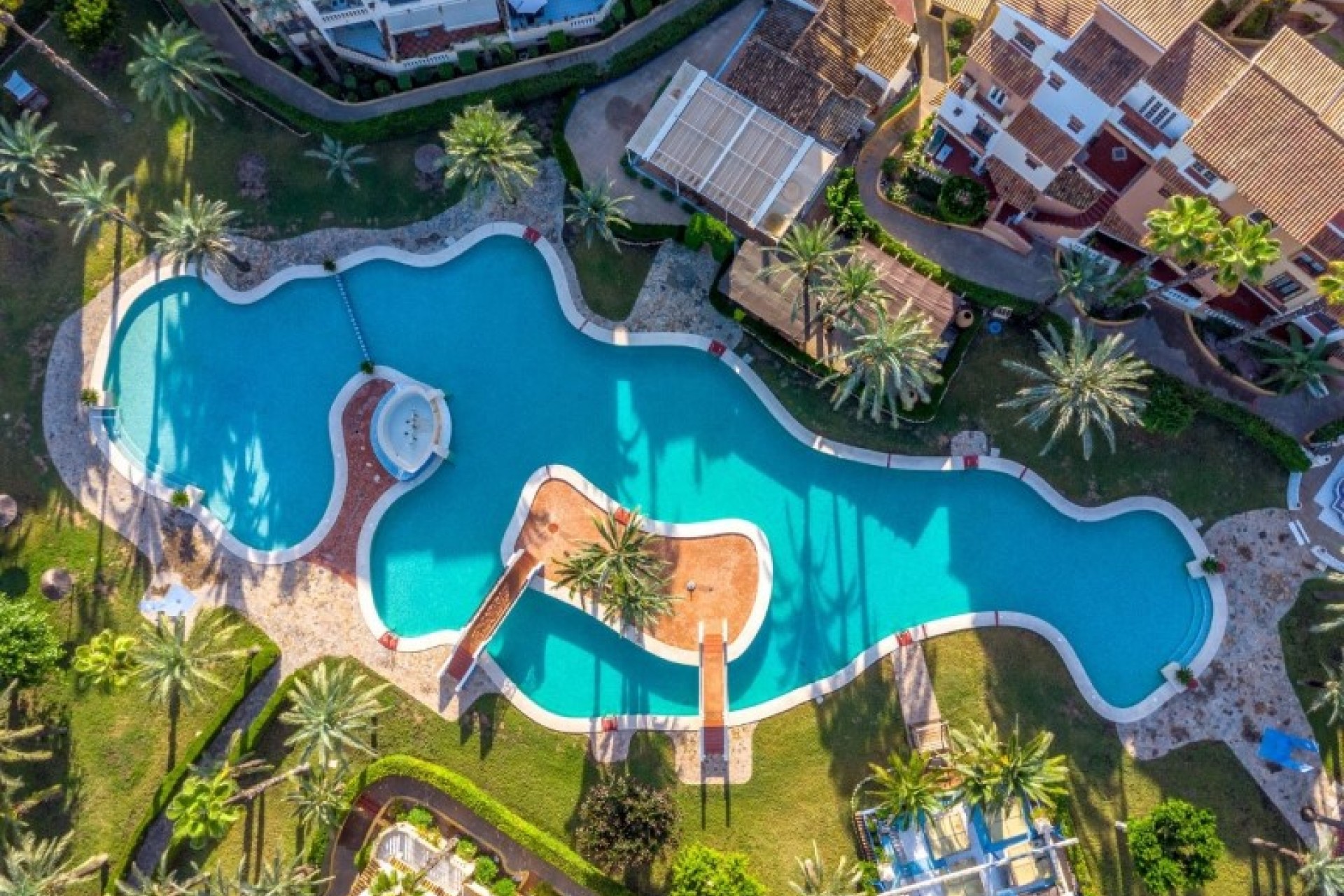 Reventa - Ático -
Torrevieja - Costa Blanca