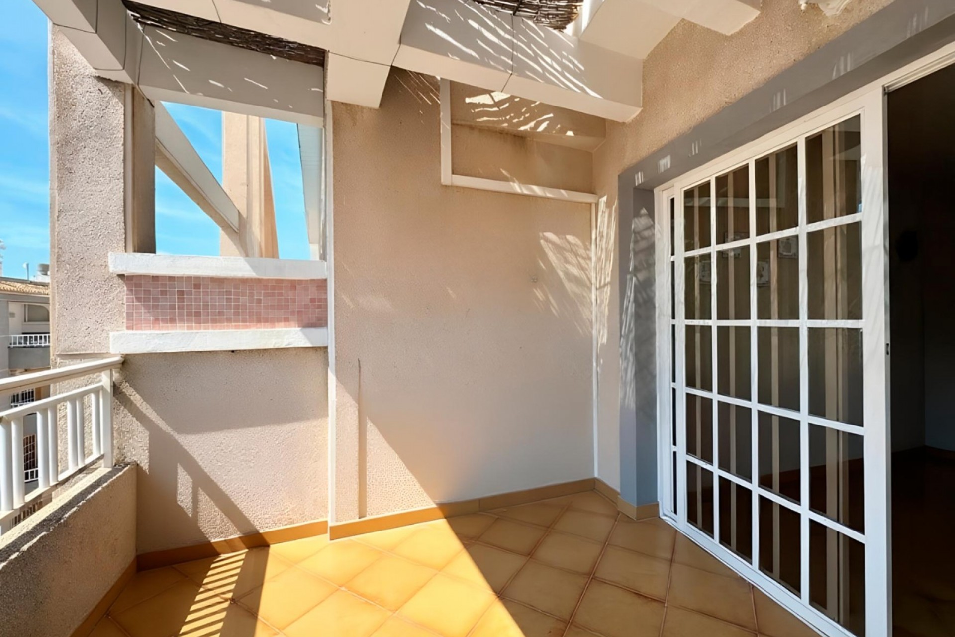 Reventa - Ático -
Torrevieja - Costa Blanca