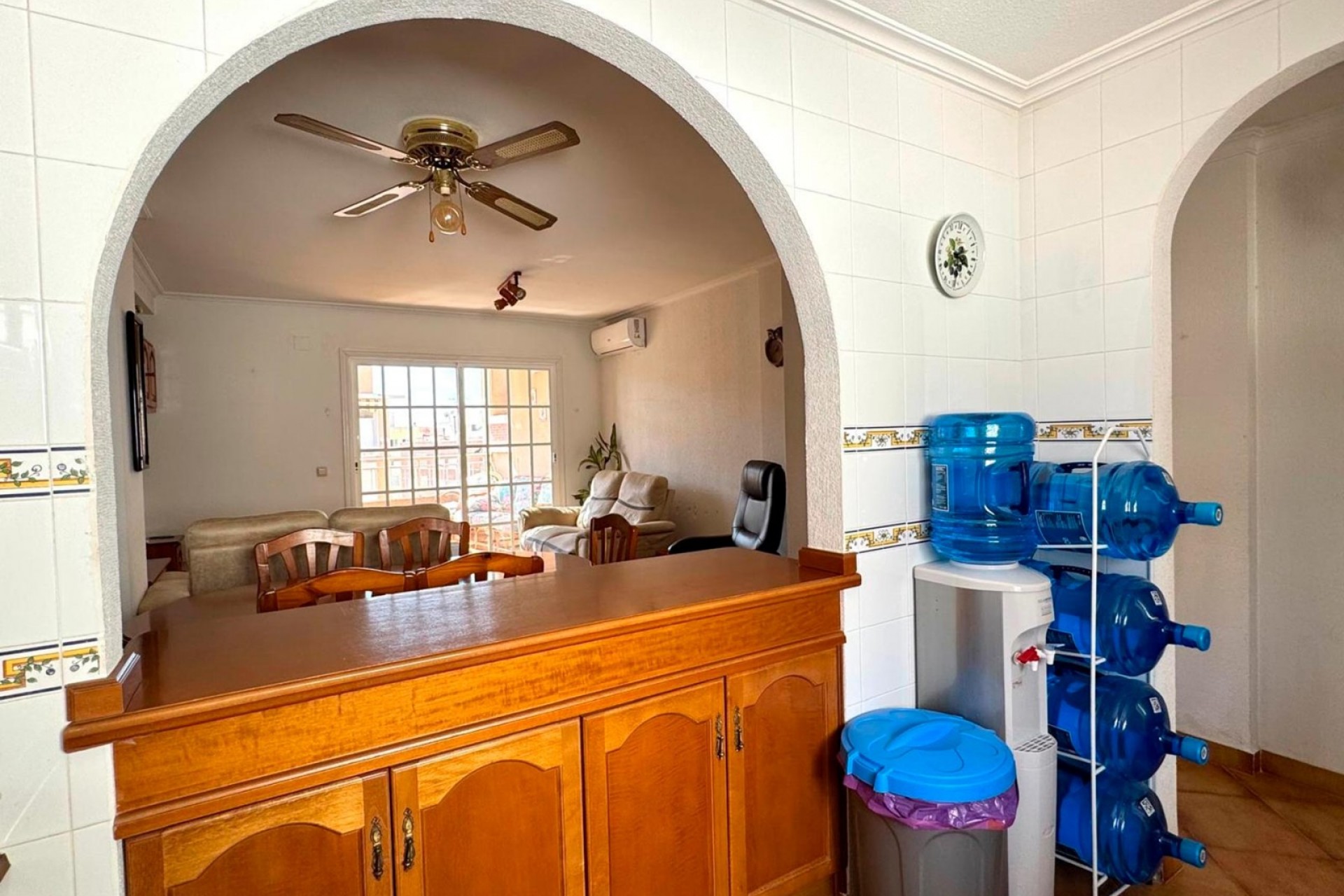 Reventa - Ático -
Torrevieja - Costa Blanca