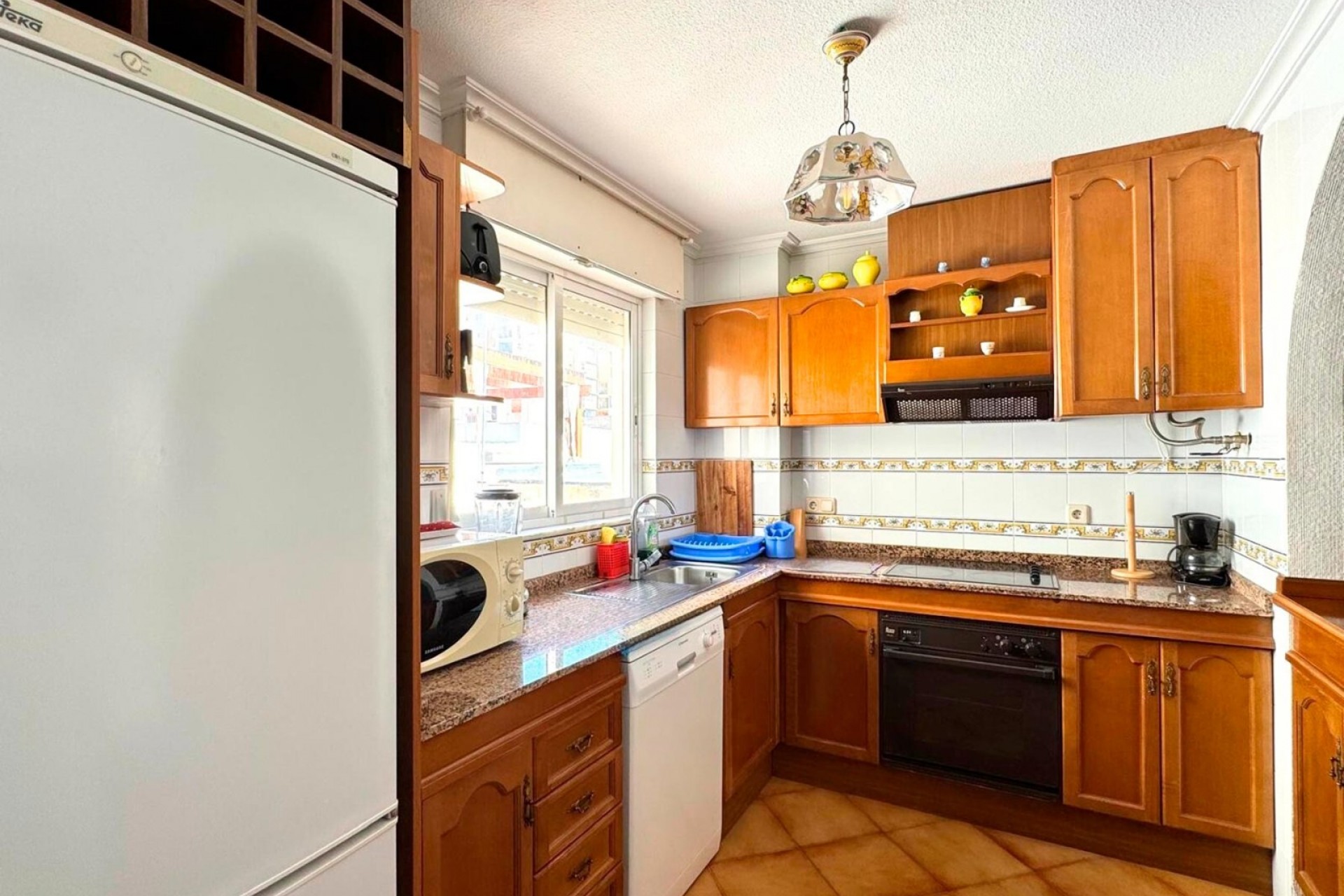 Reventa - Ático -
Torrevieja - Costa Blanca