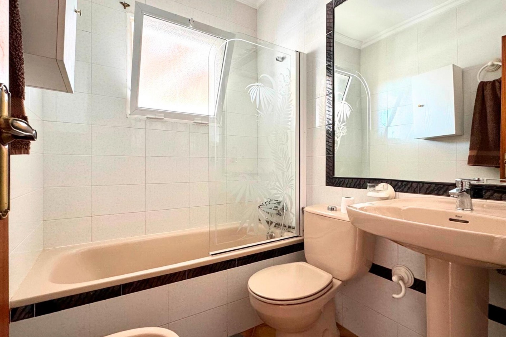 Reventa - Ático -
Torrevieja - Costa Blanca