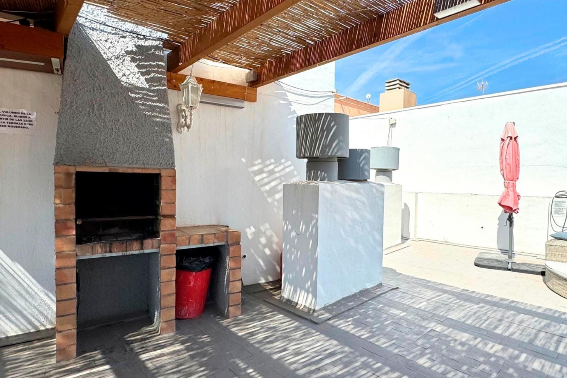 Reventa - Ático -
Torrevieja - Costa Blanca