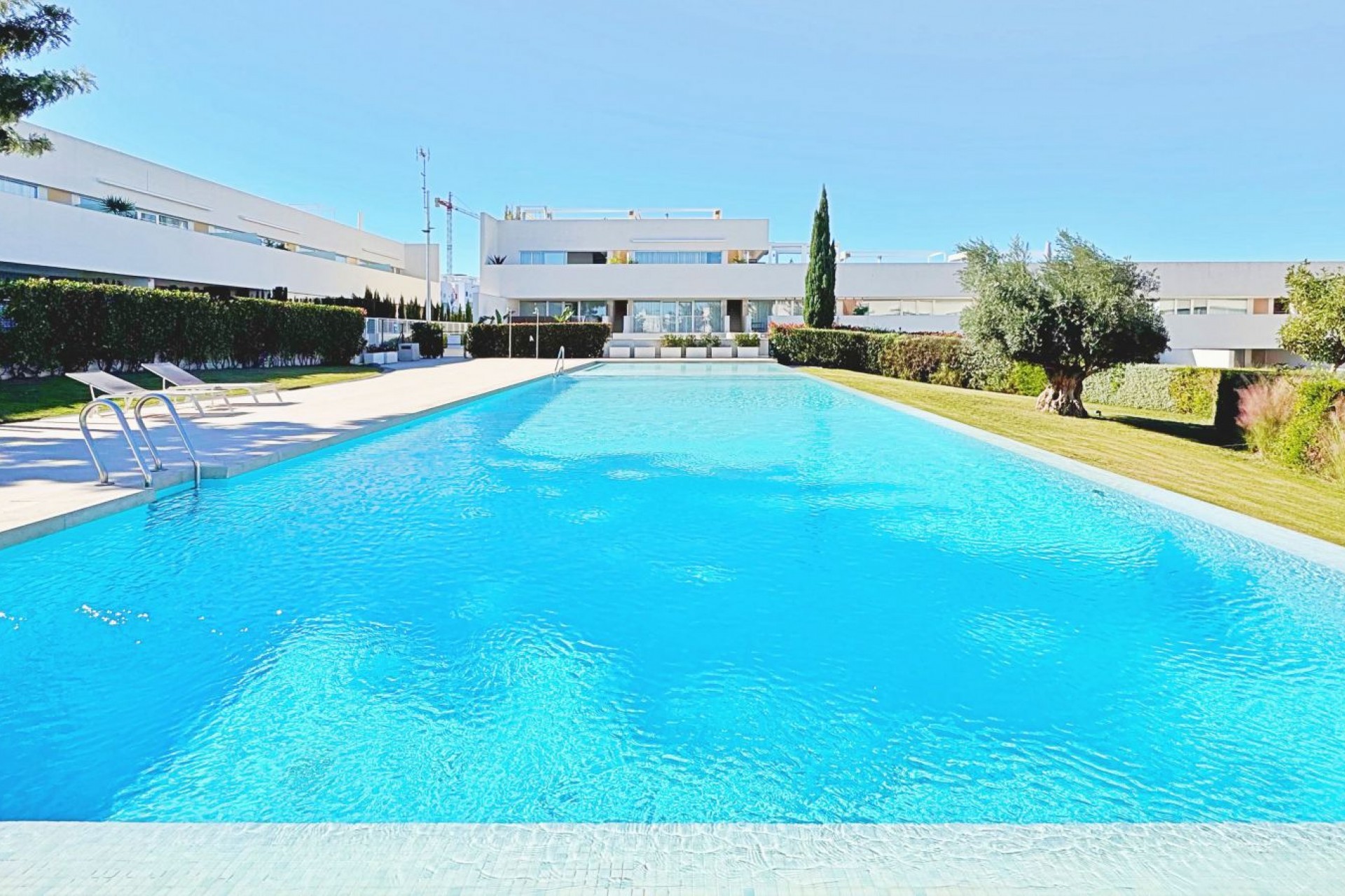 Reventa - Ático -
Torrevieja - Costa Blanca