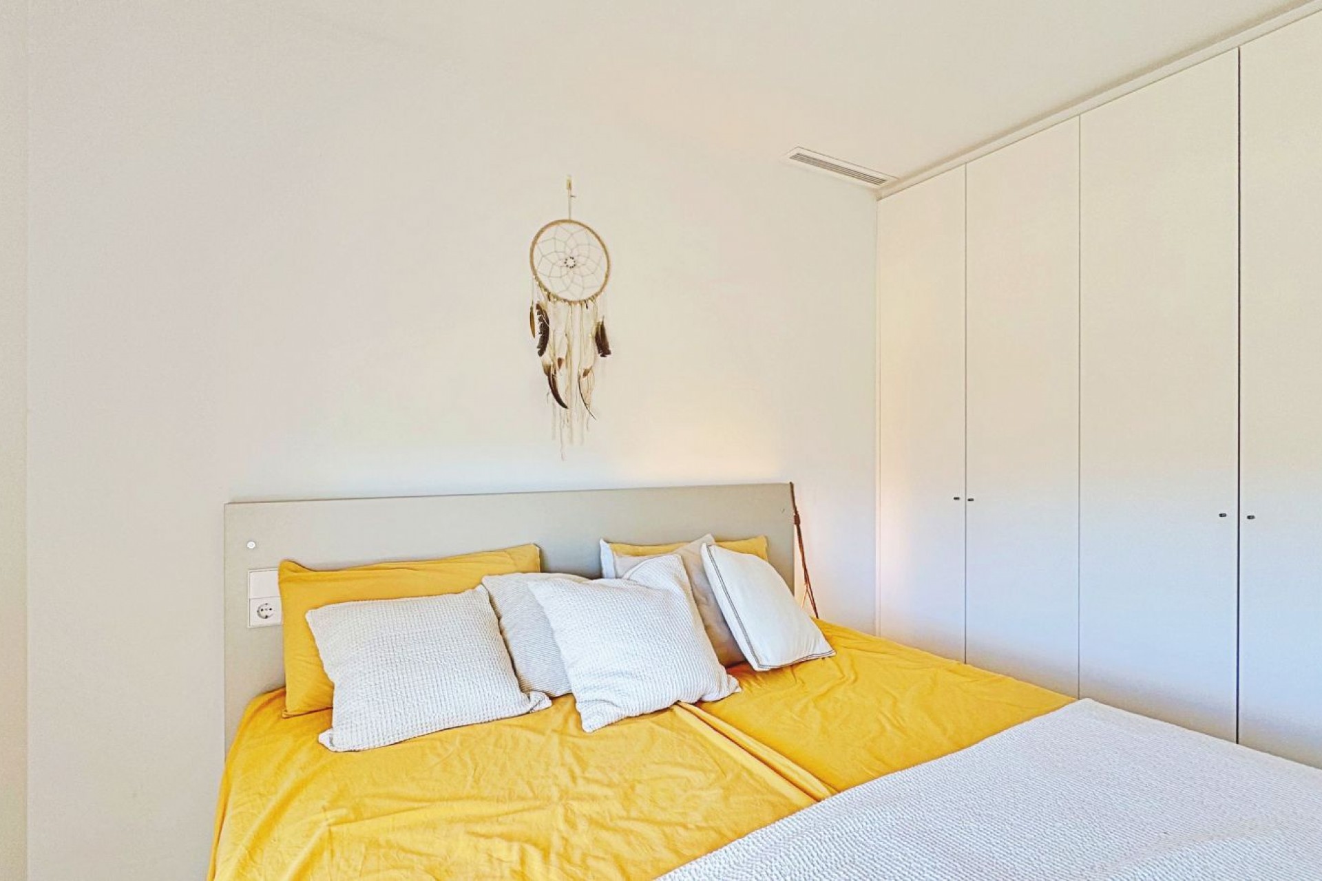 Reventa - Ático -
Torrevieja - Costa Blanca