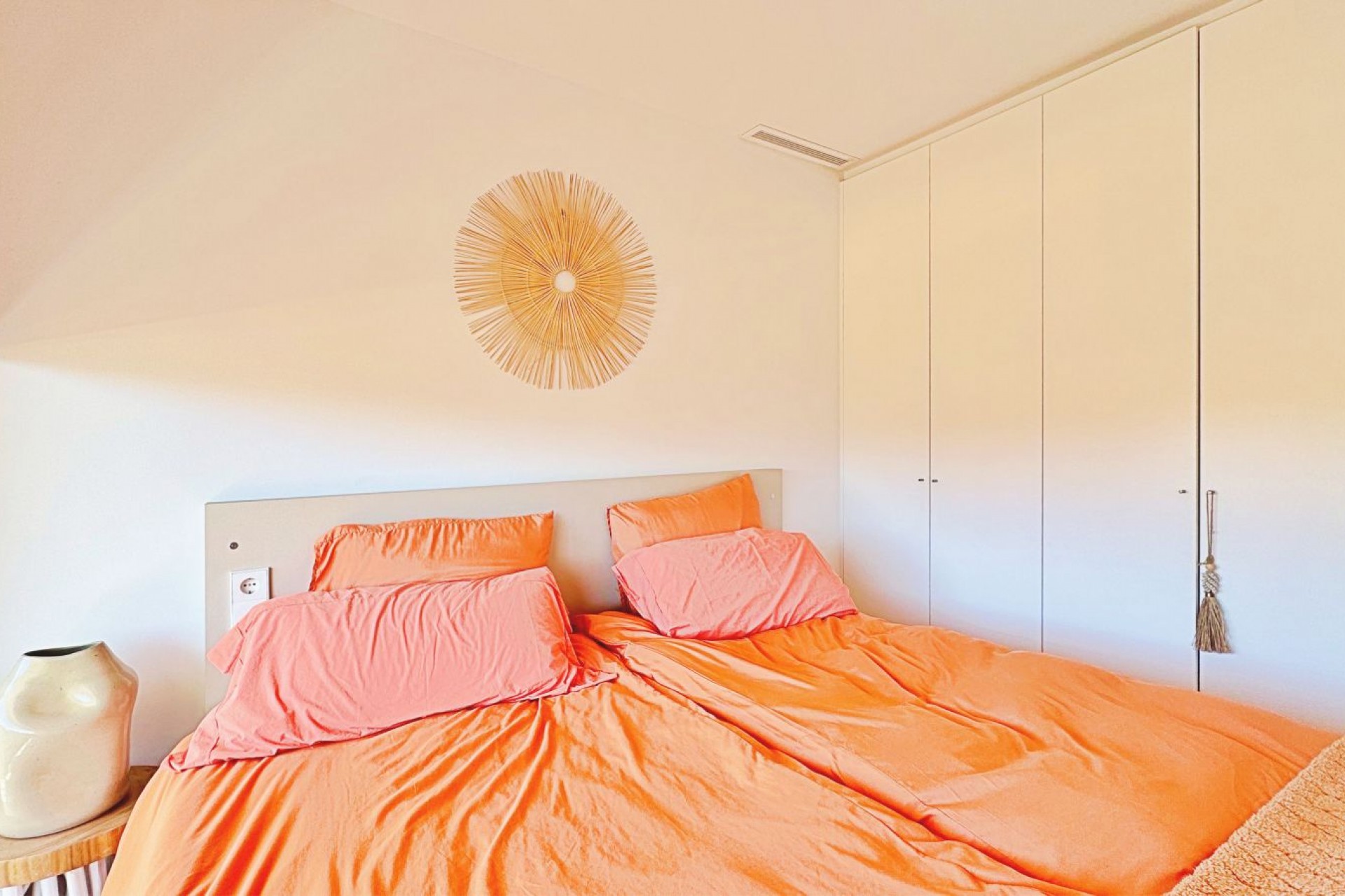 Reventa - Ático -
Torrevieja - Costa Blanca