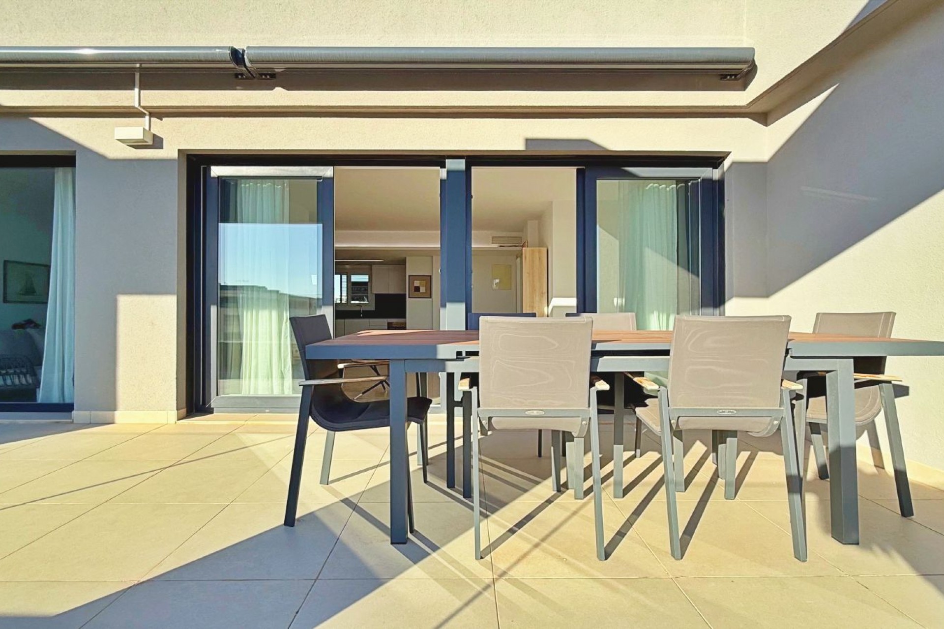 Reventa - Ático -
Torrevieja - Costa Blanca