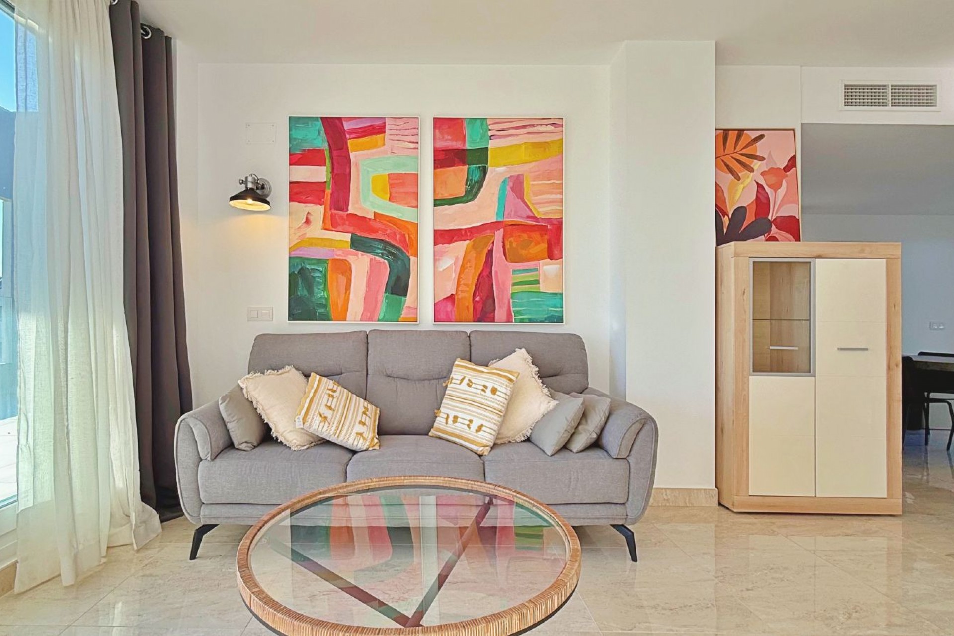 Reventa - Ático -
Torrevieja - Costa Blanca