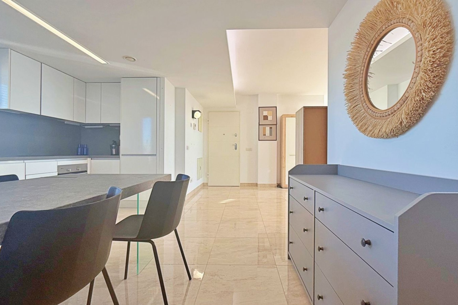 Reventa - Ático -
Torrevieja - Costa Blanca