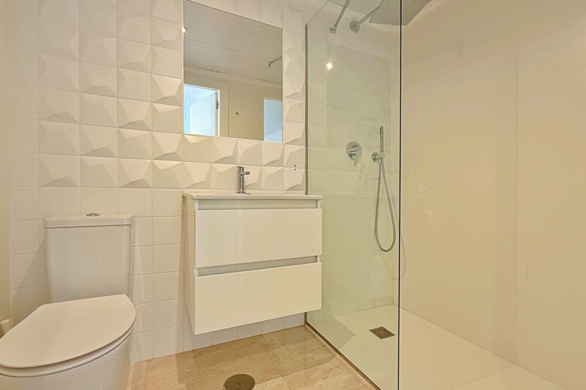 Reventa - Ático -
Torrevieja - Costa Blanca