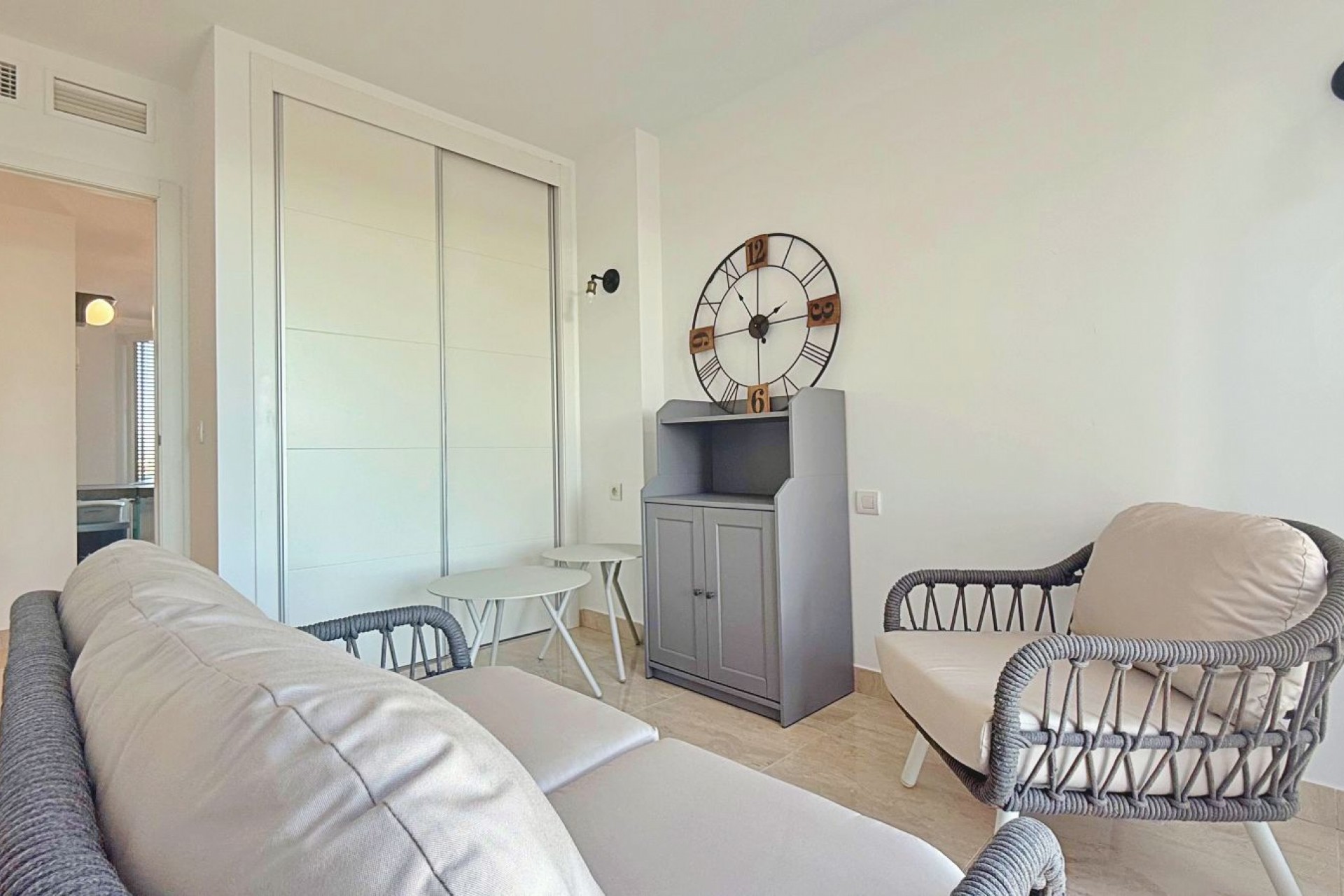 Reventa - Ático -
Torrevieja - Costa Blanca