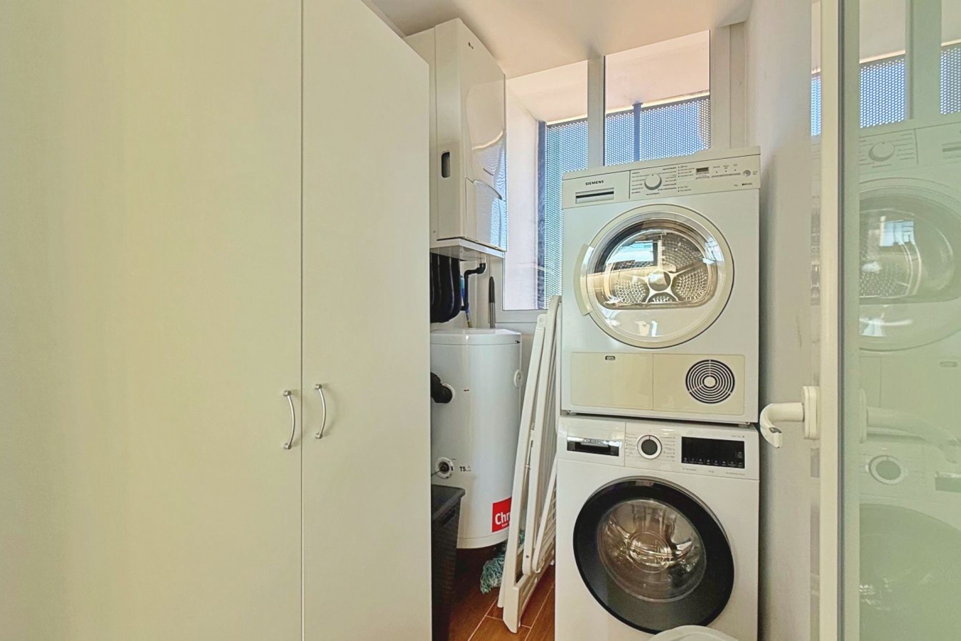 Reventa - Ático -
Torrevieja - Costa Blanca