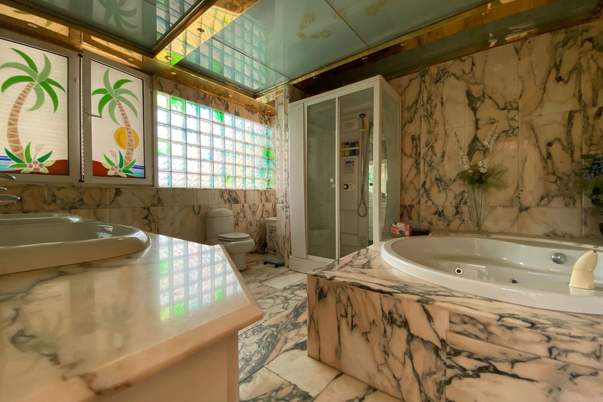 Reventa - Ático -
Torrevieja - Costa Blanca