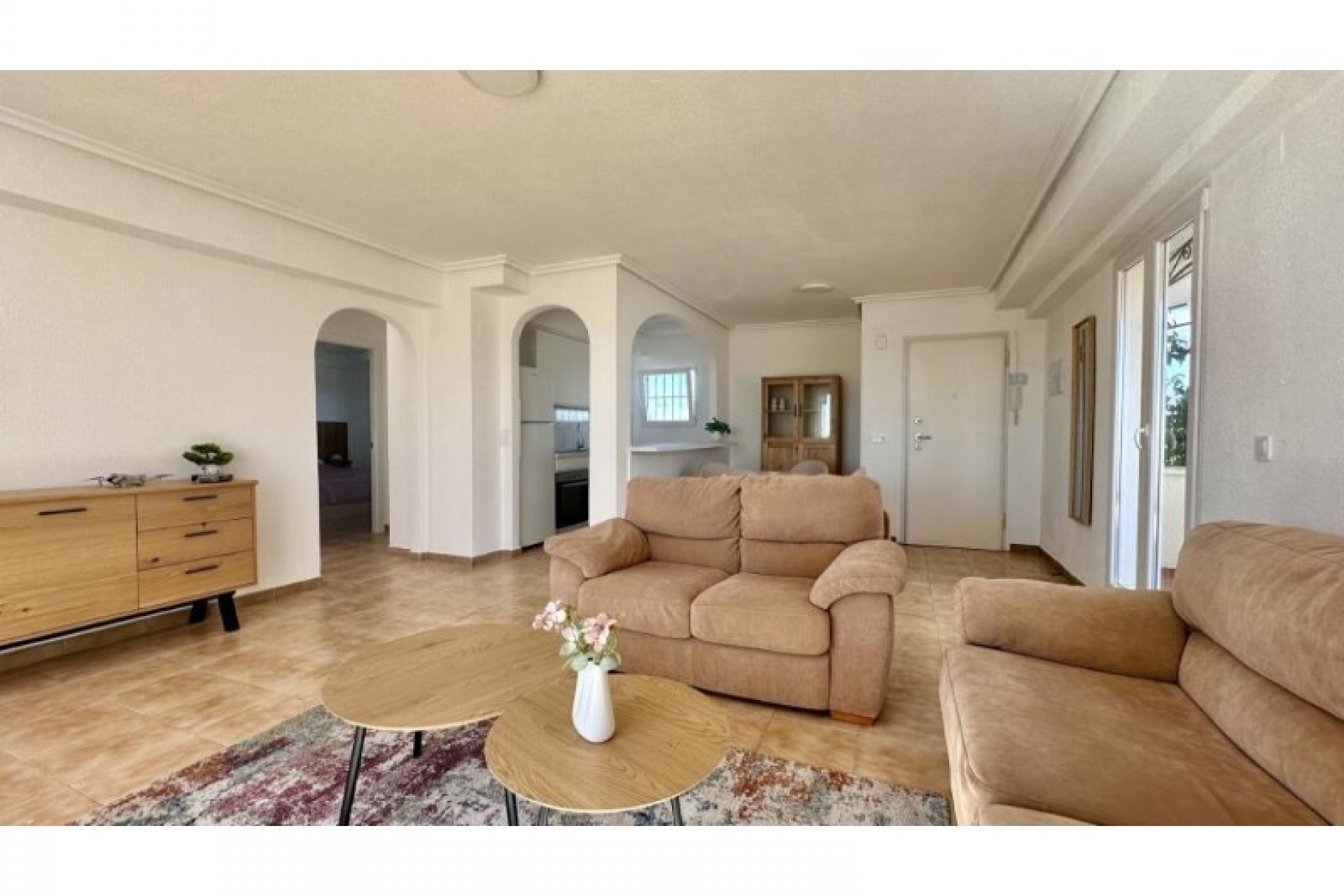 Reventa - Ático -
Torrevieja - Costa Blanca