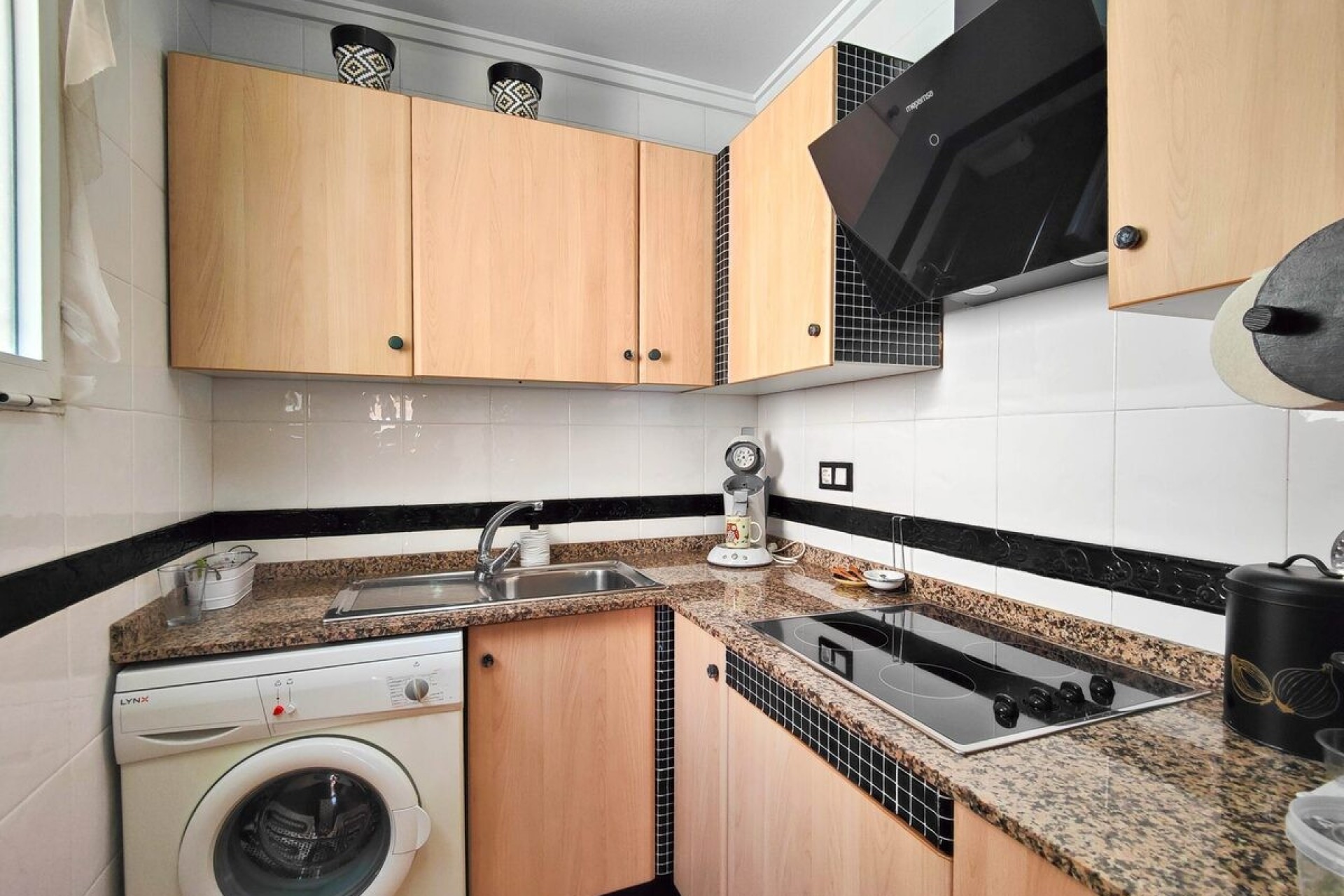 Reventa - Ático -
Torrevieja - Costa Blanca