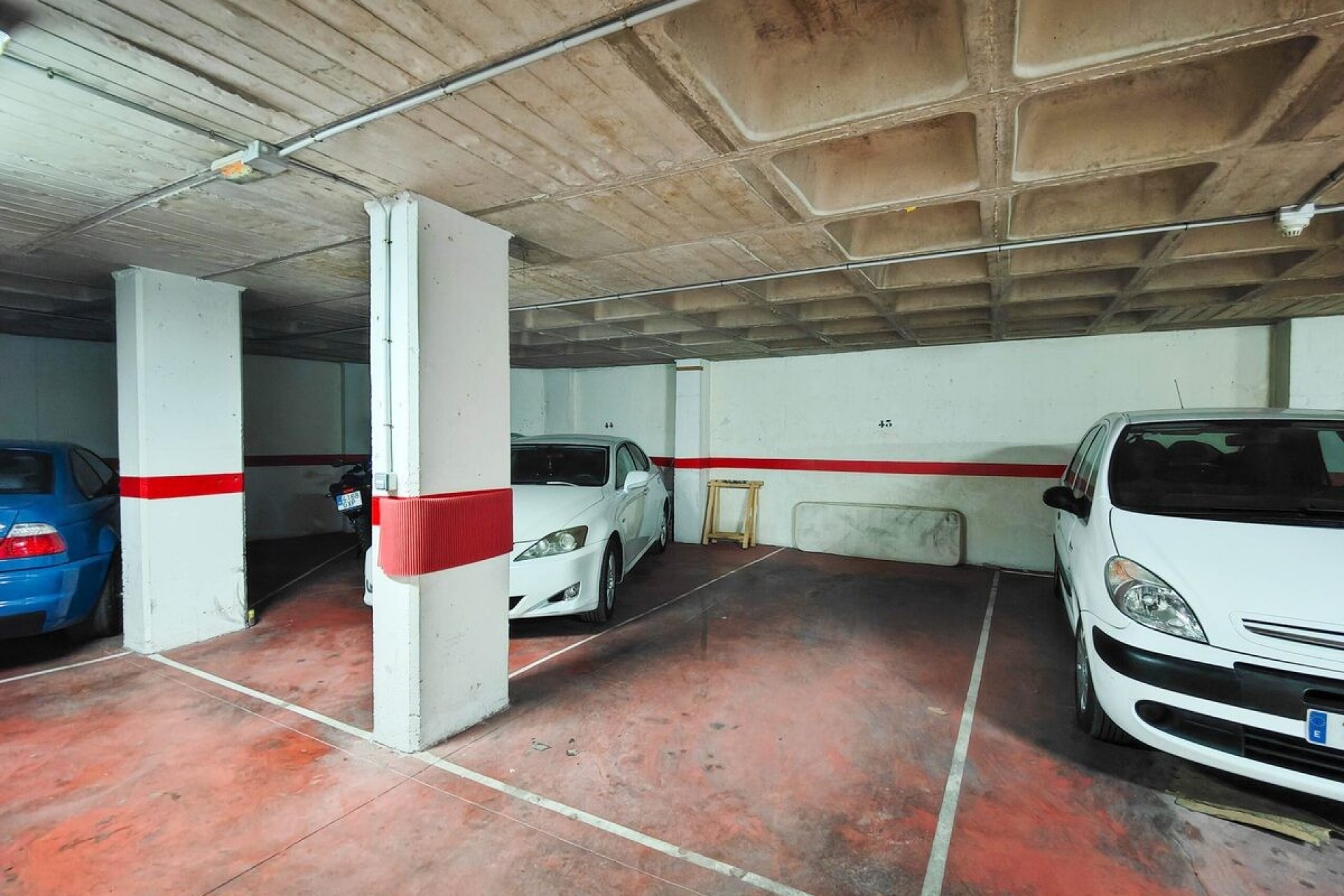 Reventa - Ático -
Torrevieja - Costa Blanca