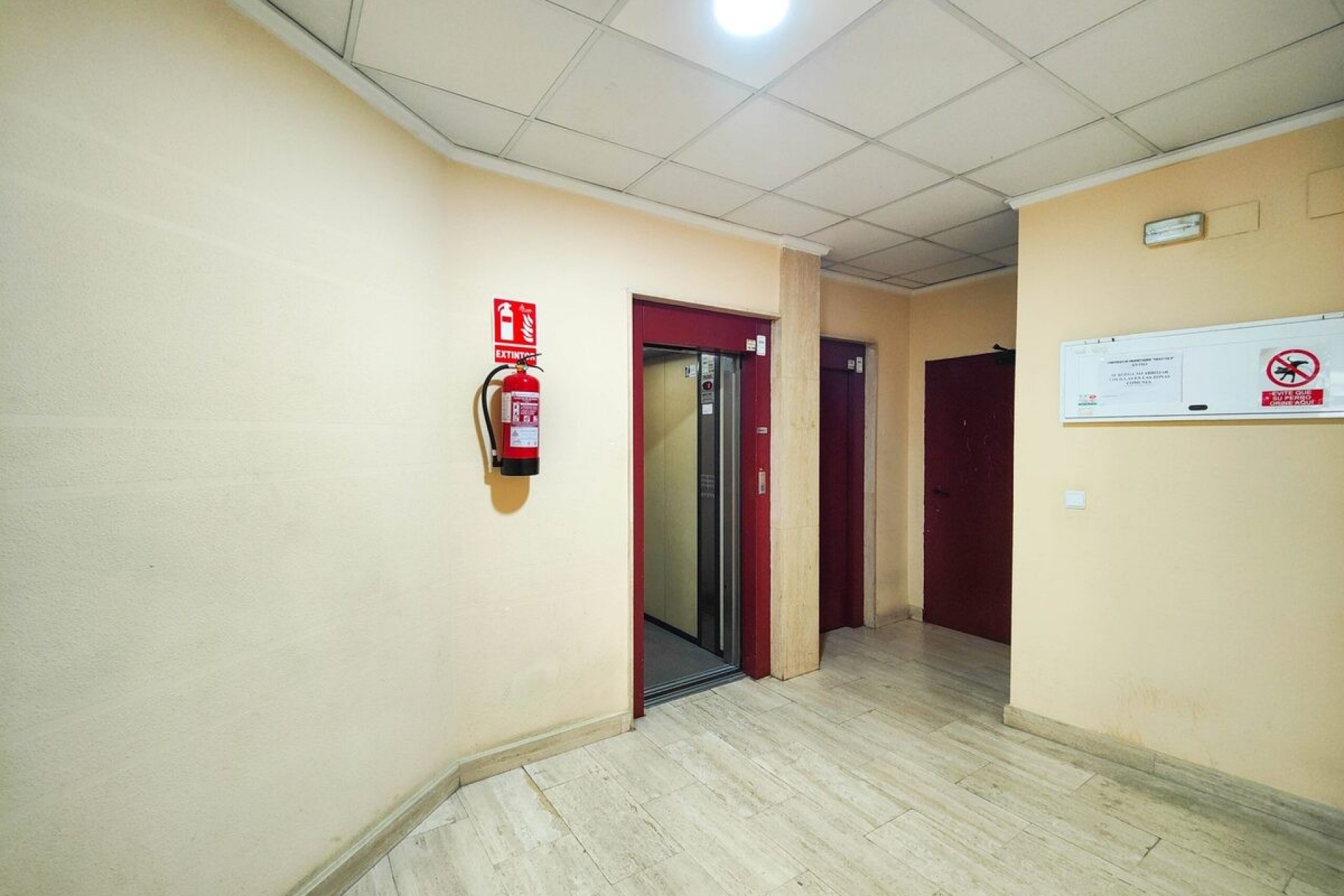 Reventa - Ático -
Torrevieja - Costa Blanca