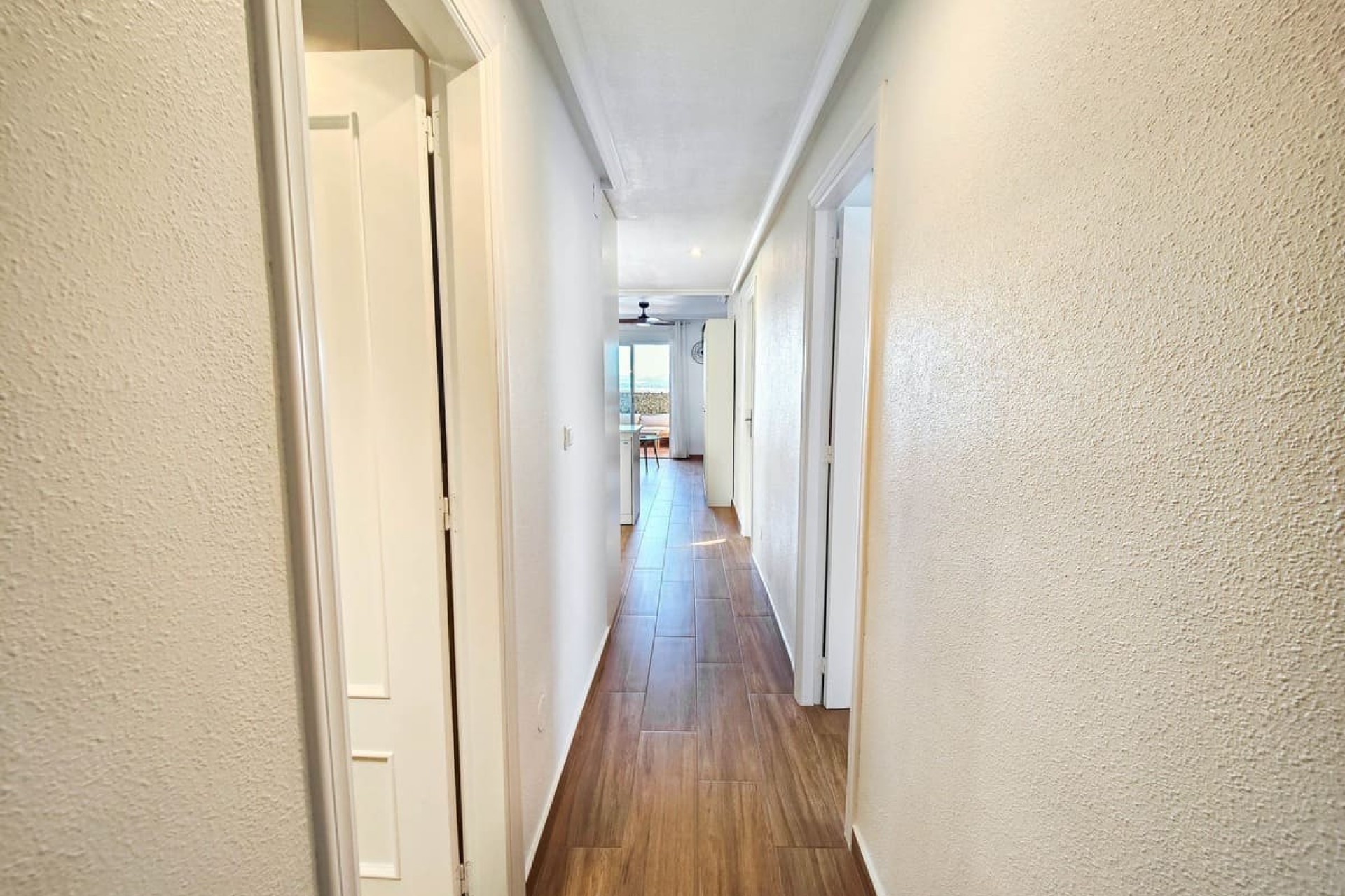 Reventa - Ático -
Torrevieja - Costa Blanca