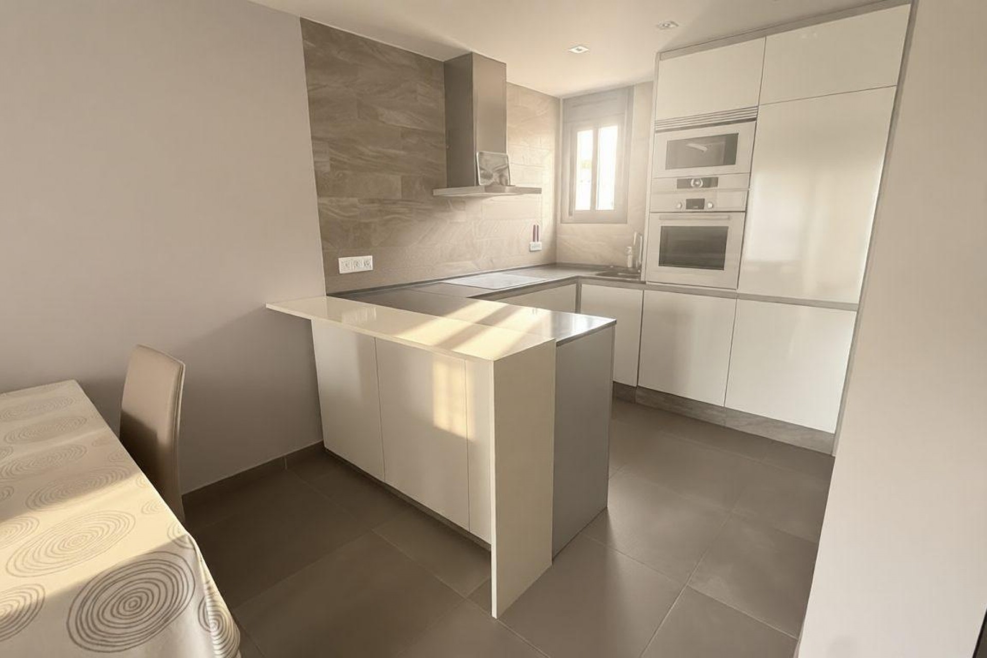 Reventa - Ático -
Torrevieja - Costa Blanca