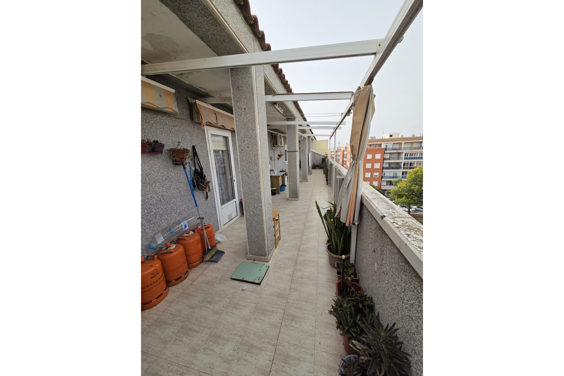 Reventa - Ático -
Torrevieja - Costa Blanca