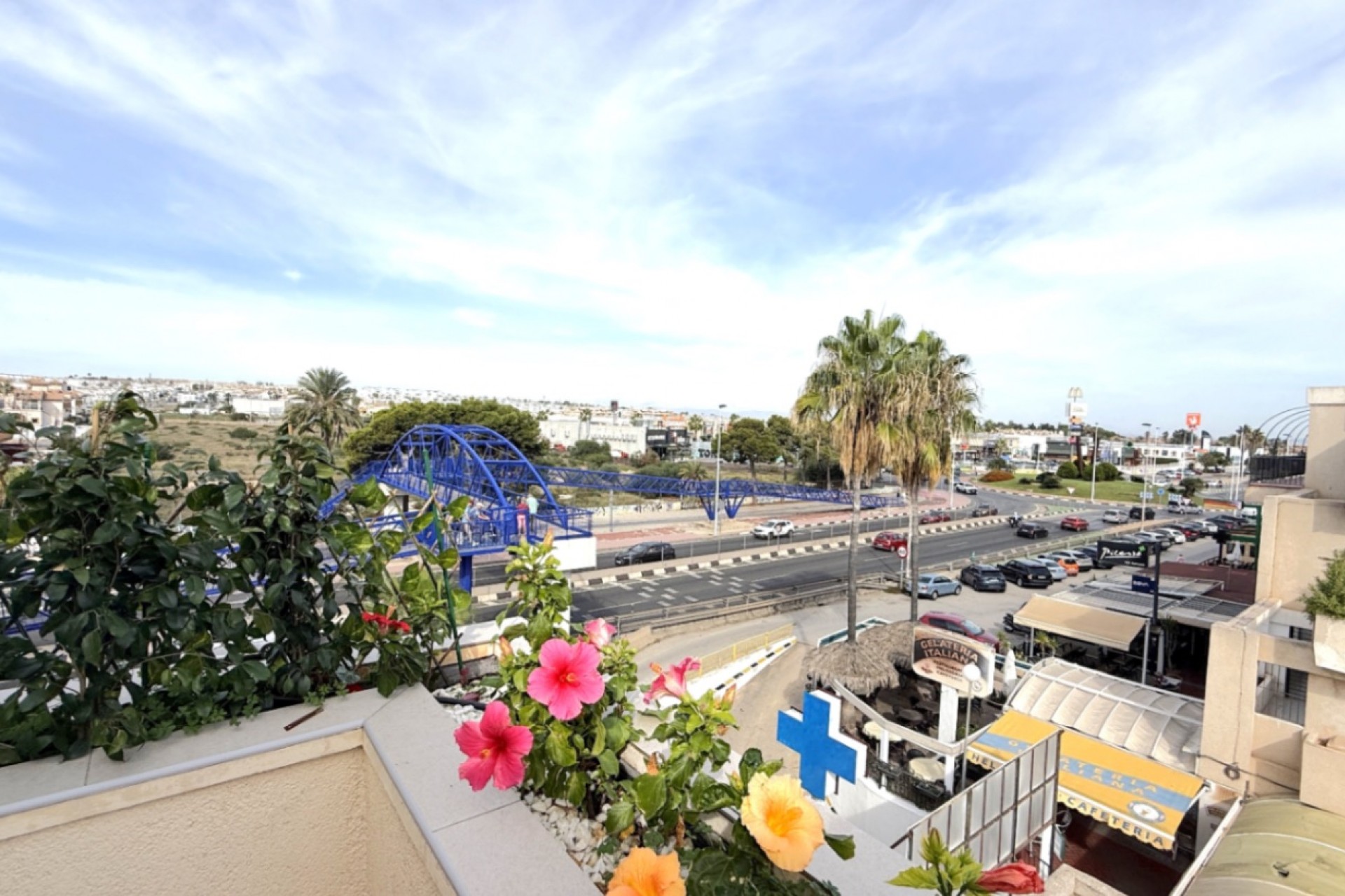 Reventa - Ático -
Torrevieja - Costa Blanca