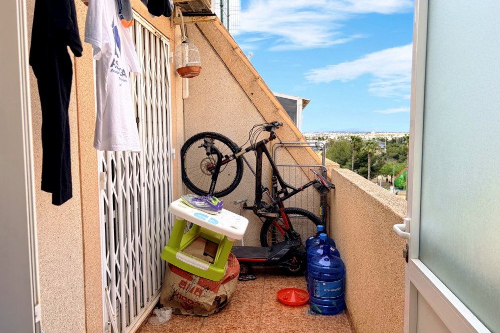 Reventa - Ático -
Torrevieja - Costa Blanca