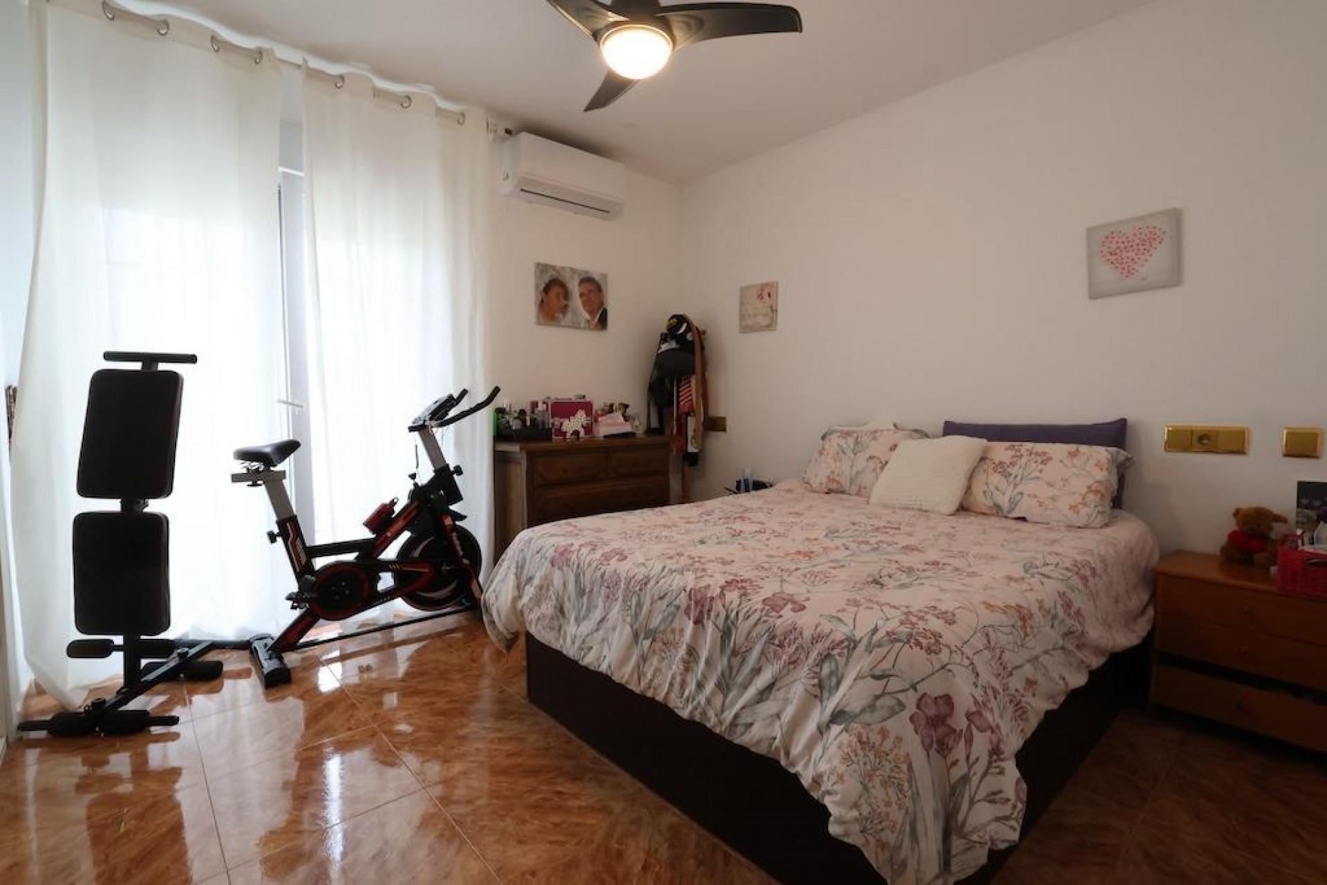 Reventa - Ático -
Torrevieja - Costa Blanca