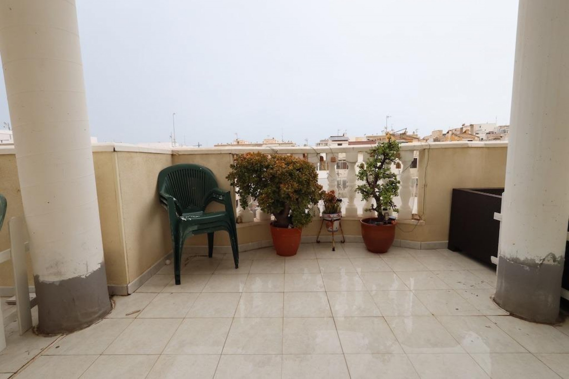 Reventa - Ático -
Torrevieja - Costa Blanca