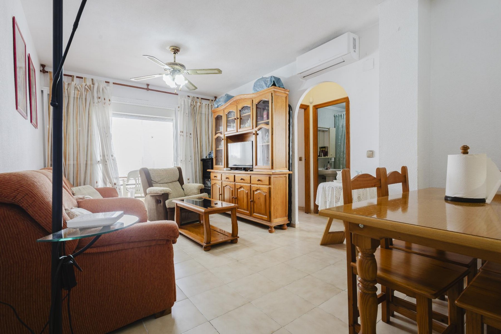 Reventa - Ático -
Torrevieja - Costa Blanca