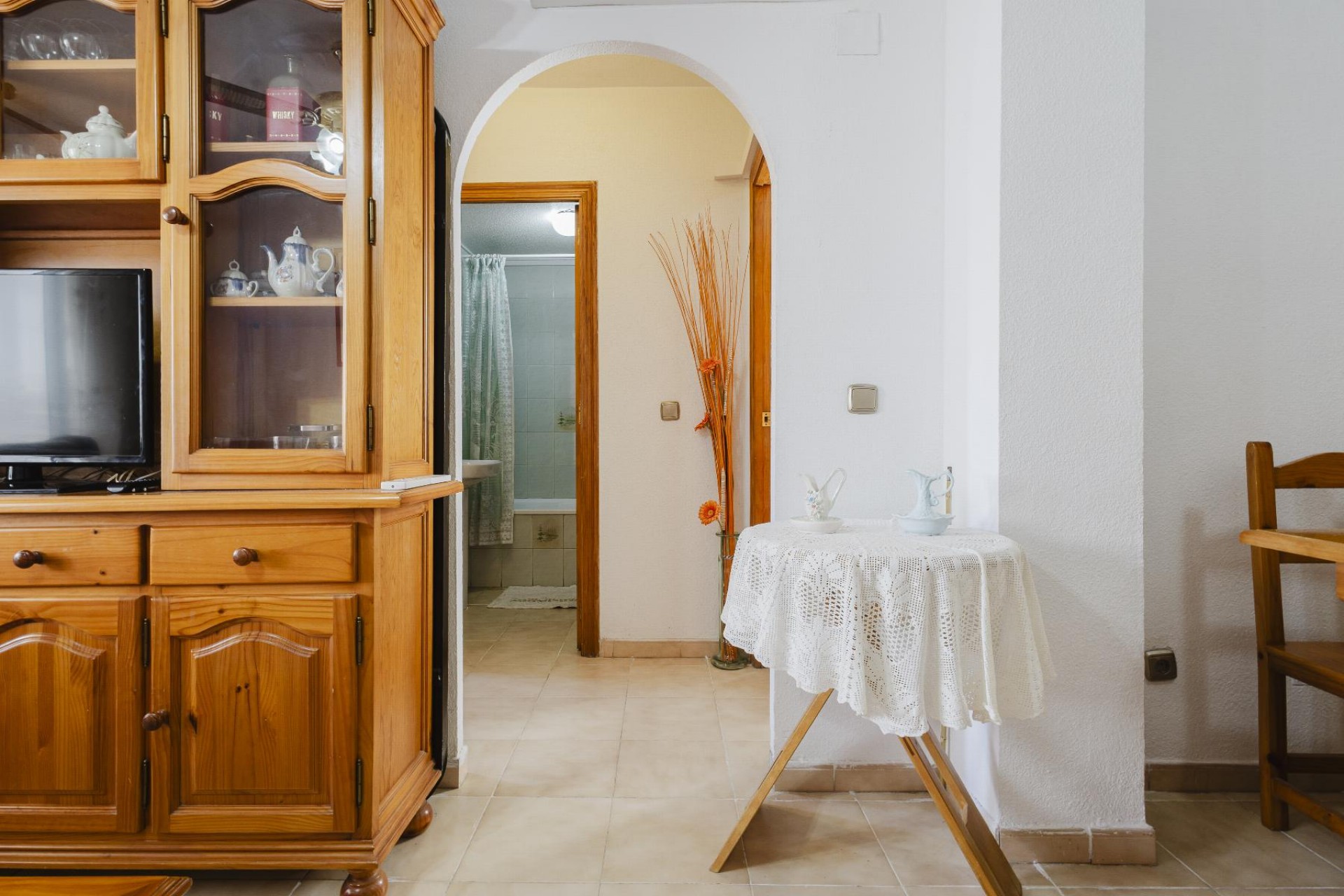 Reventa - Ático -
Torrevieja - Costa Blanca