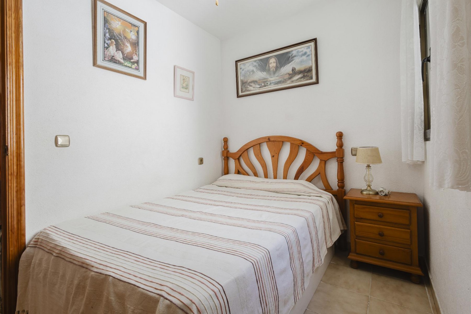 Reventa - Ático -
Torrevieja - Costa Blanca