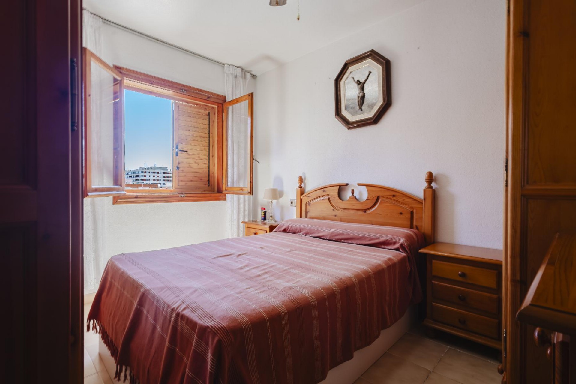 Reventa - Ático -
Torrevieja - Costa Blanca