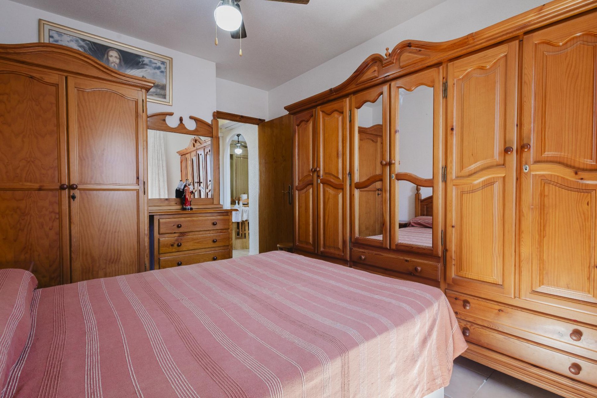 Reventa - Ático -
Torrevieja - Costa Blanca