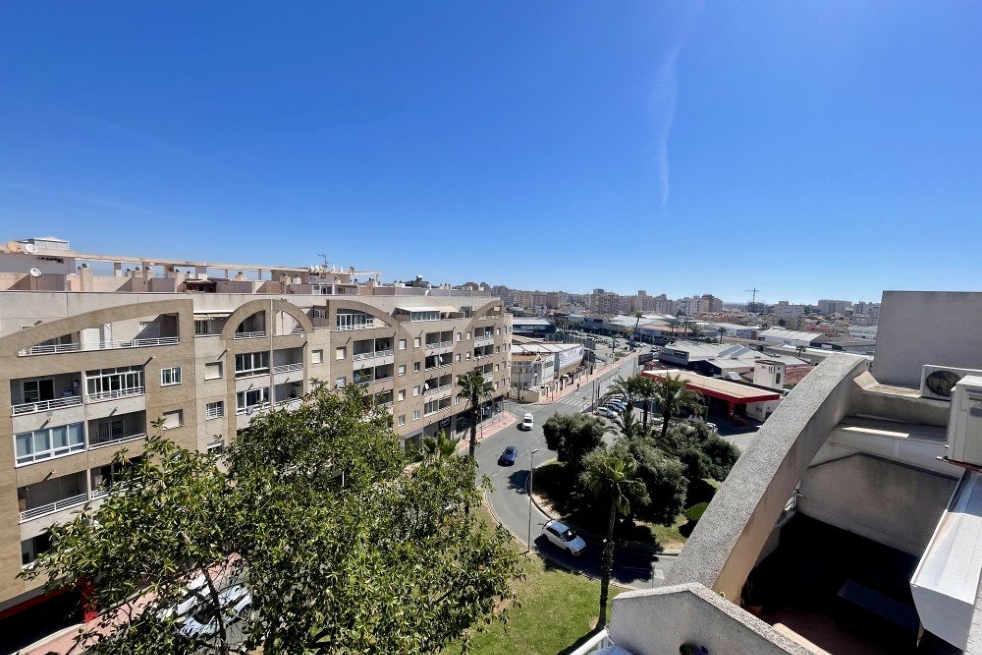 Reventa - Ático -
Torrevieja - Costa Blanca
