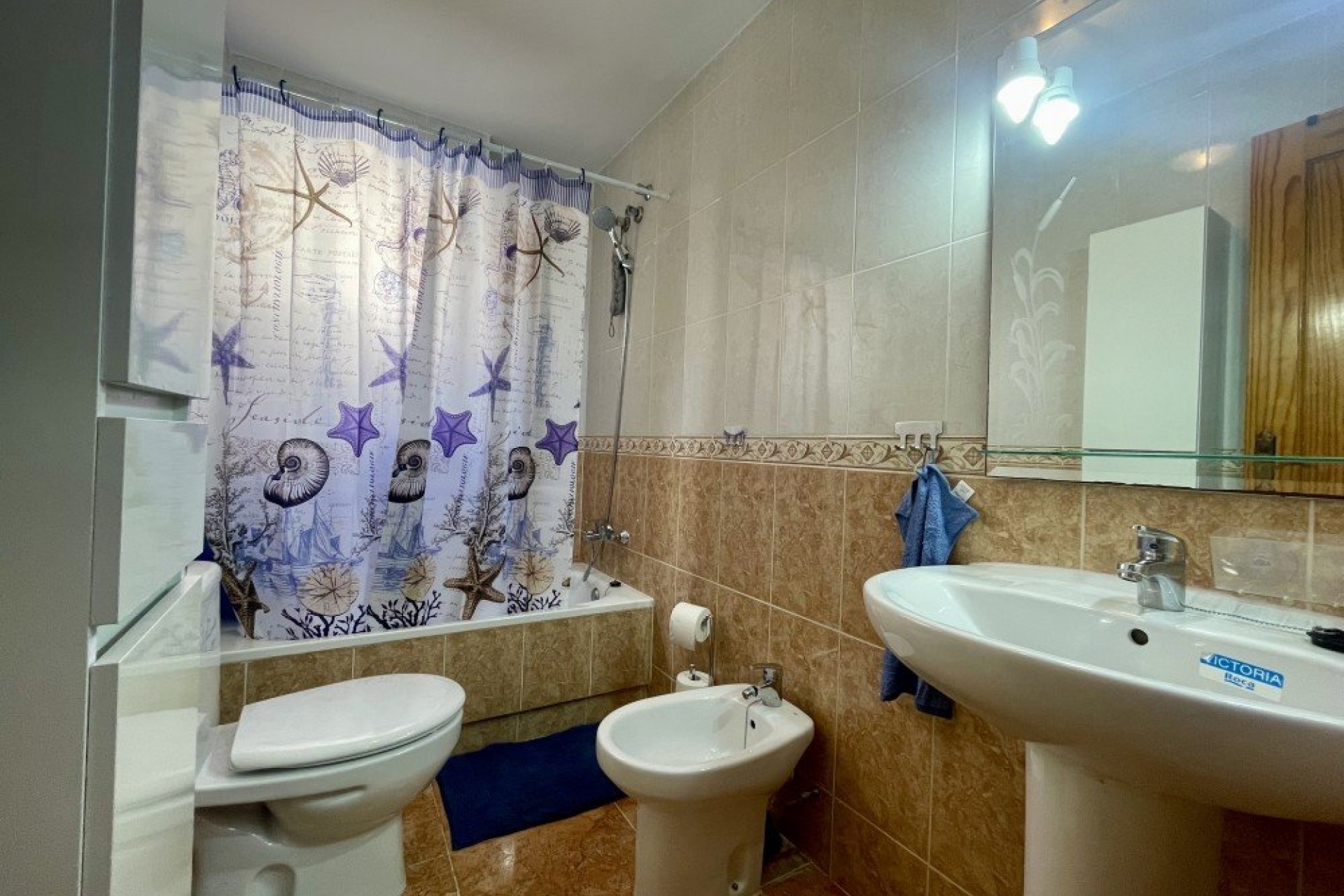 Reventa - Ático -
Torrevieja - Costa Blanca