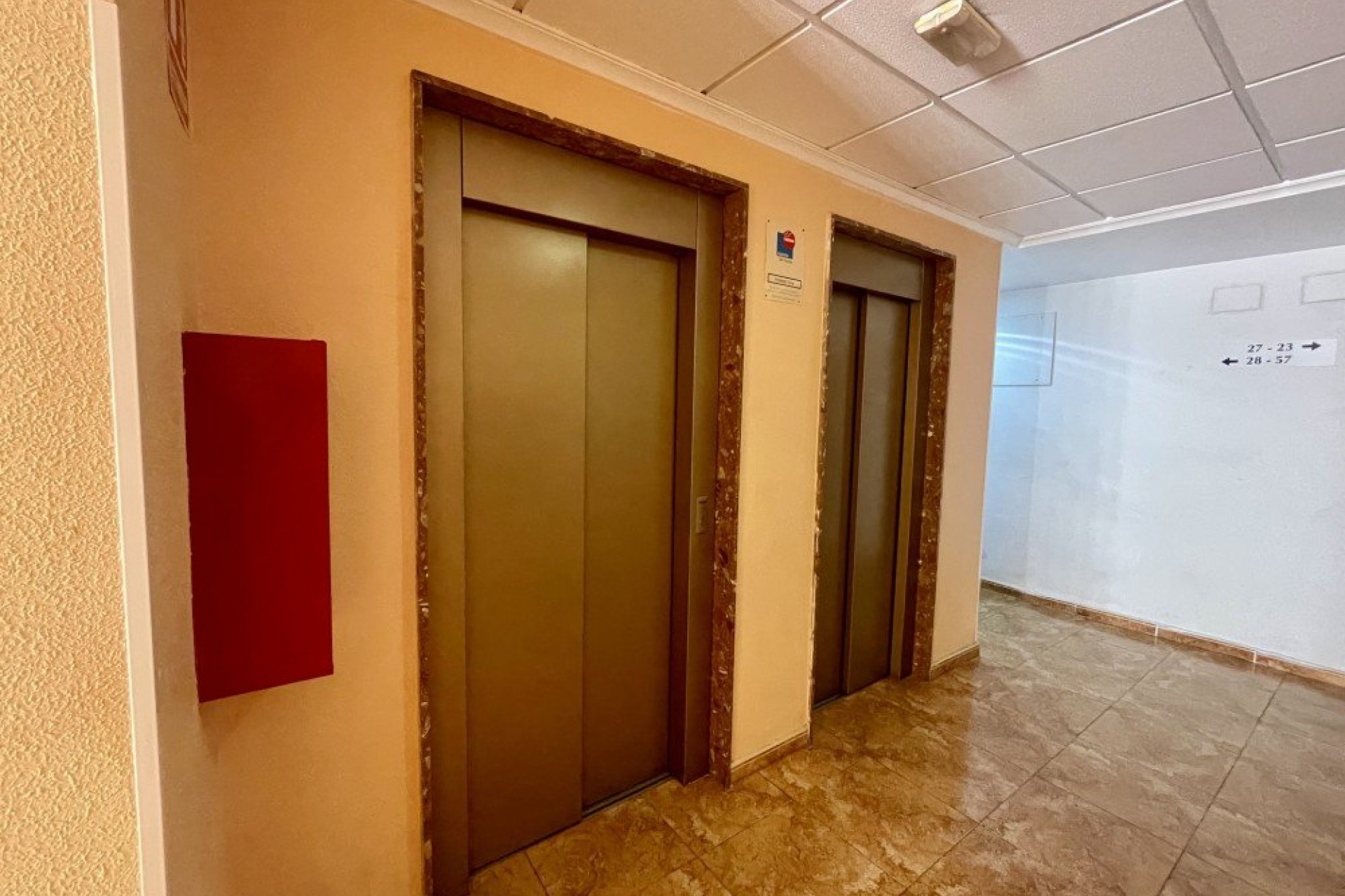 Reventa - Ático -
Torrevieja - Costa Blanca