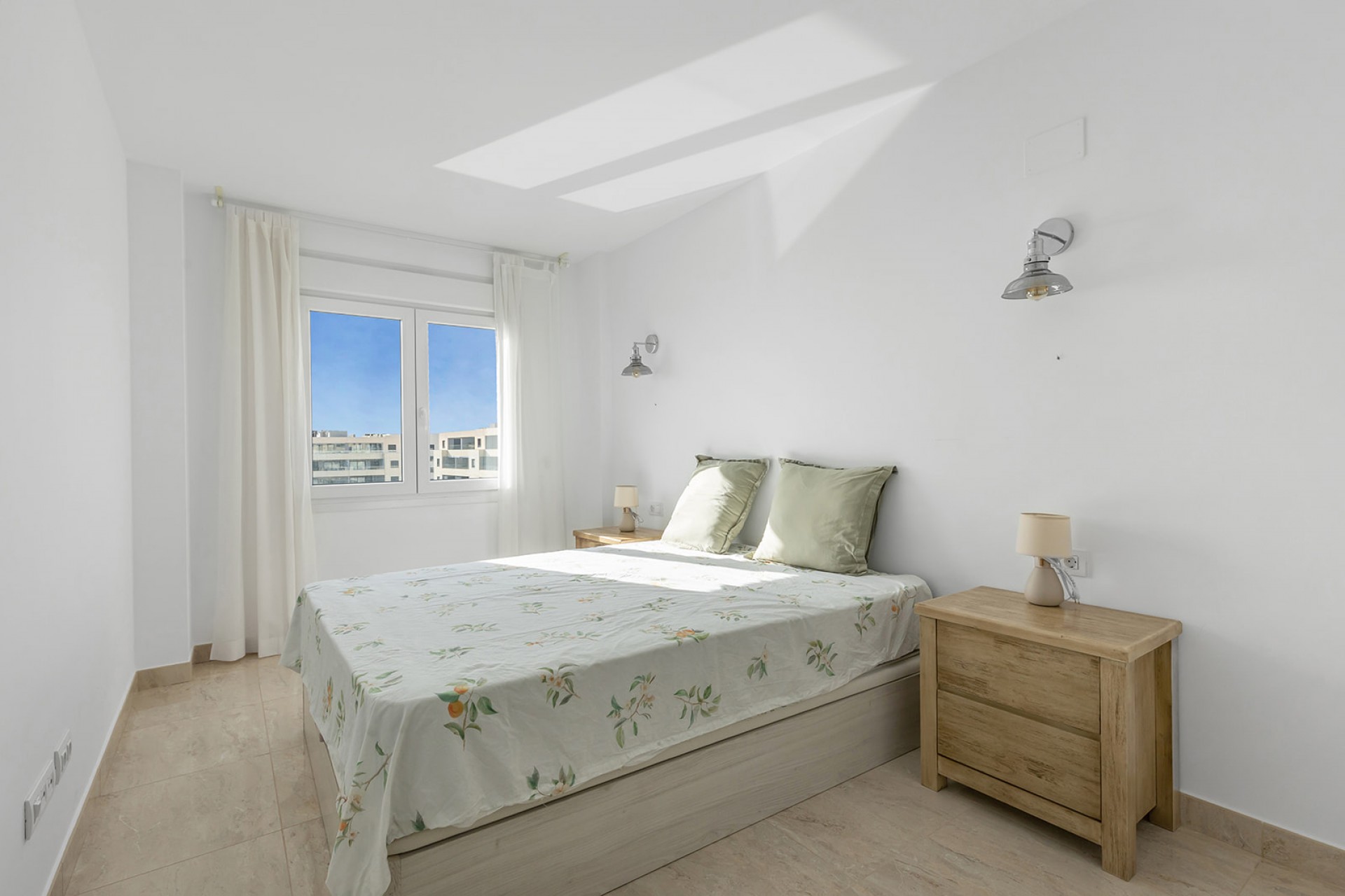Reventa - Ático -
Torrevieja - Costa Blanca