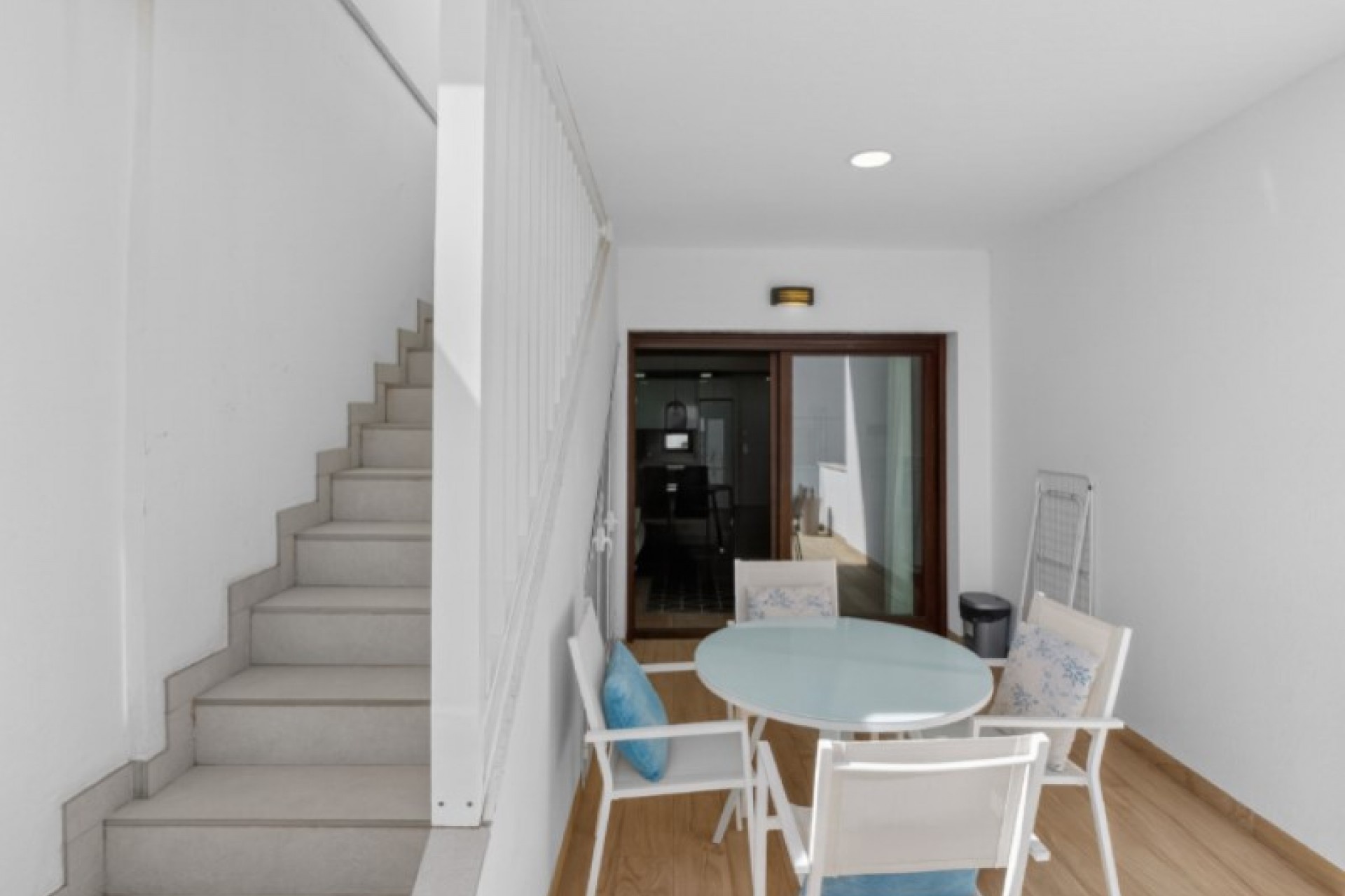 Reventa - Ático -
Torrevieja - Costa Blanca