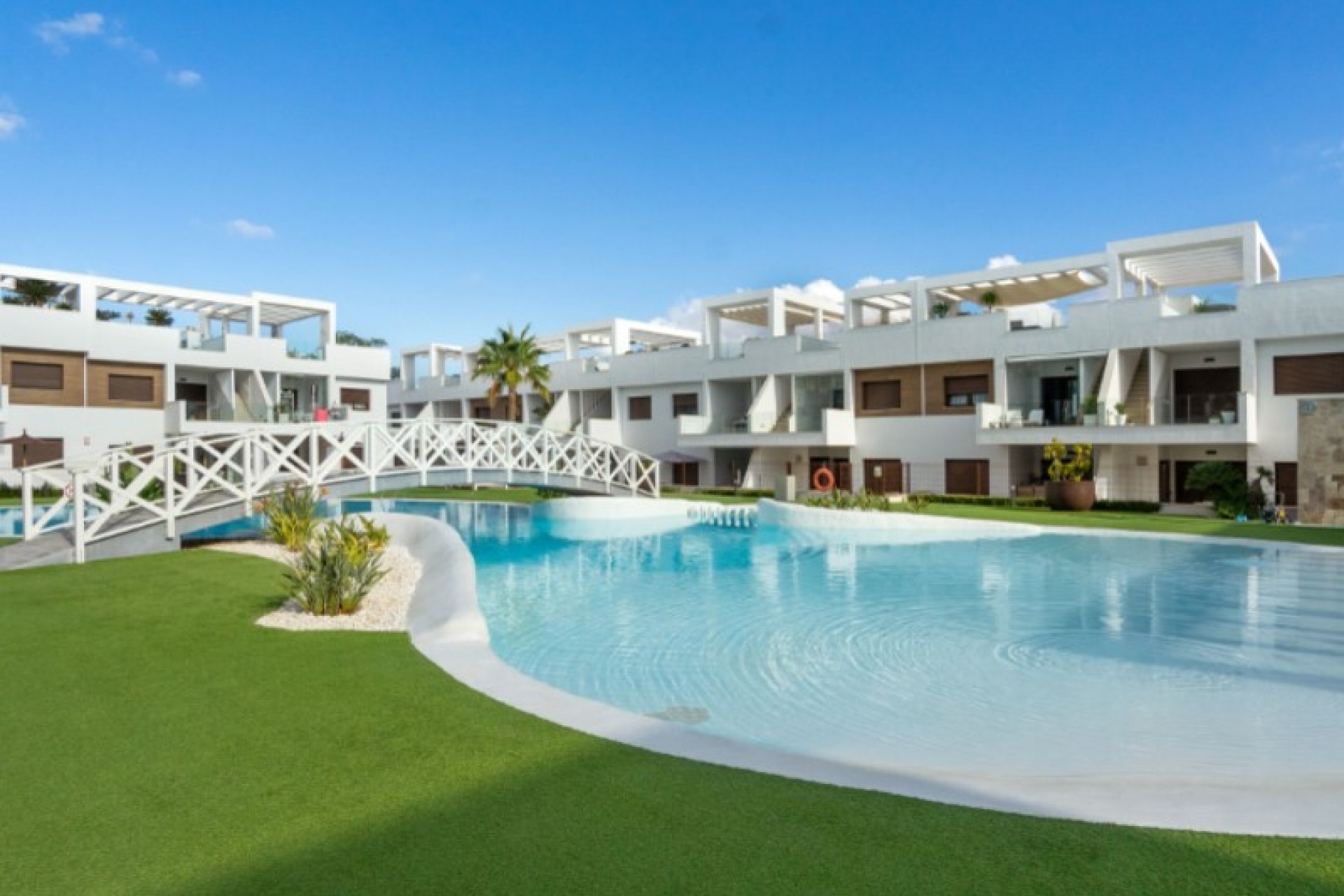 Reventa - Ático -
Torrevieja - Costa Blanca