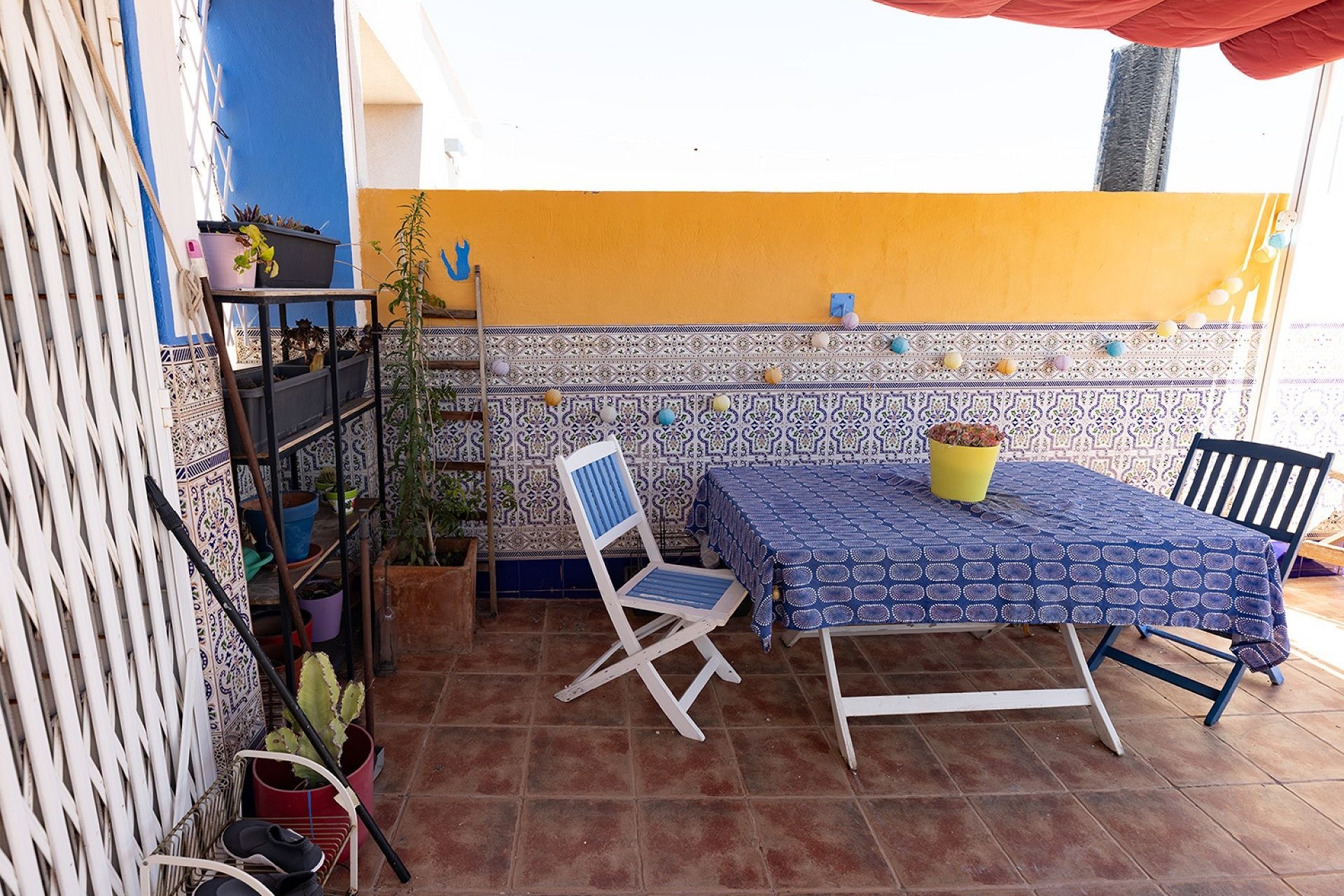 Reventa - Ático -
Torrevieja - Costa Blanca