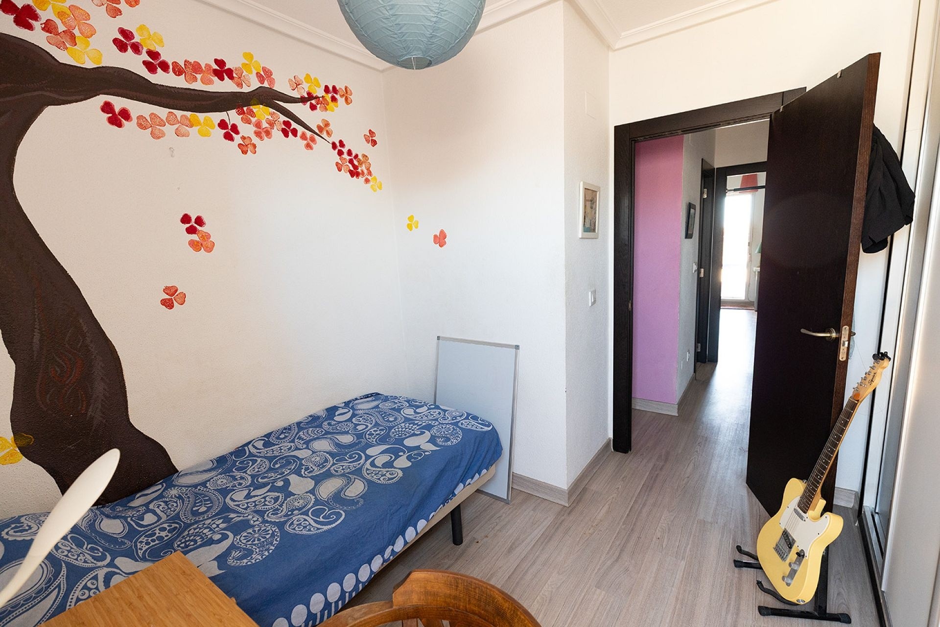 Reventa - Ático -
Torrevieja - Costa Blanca