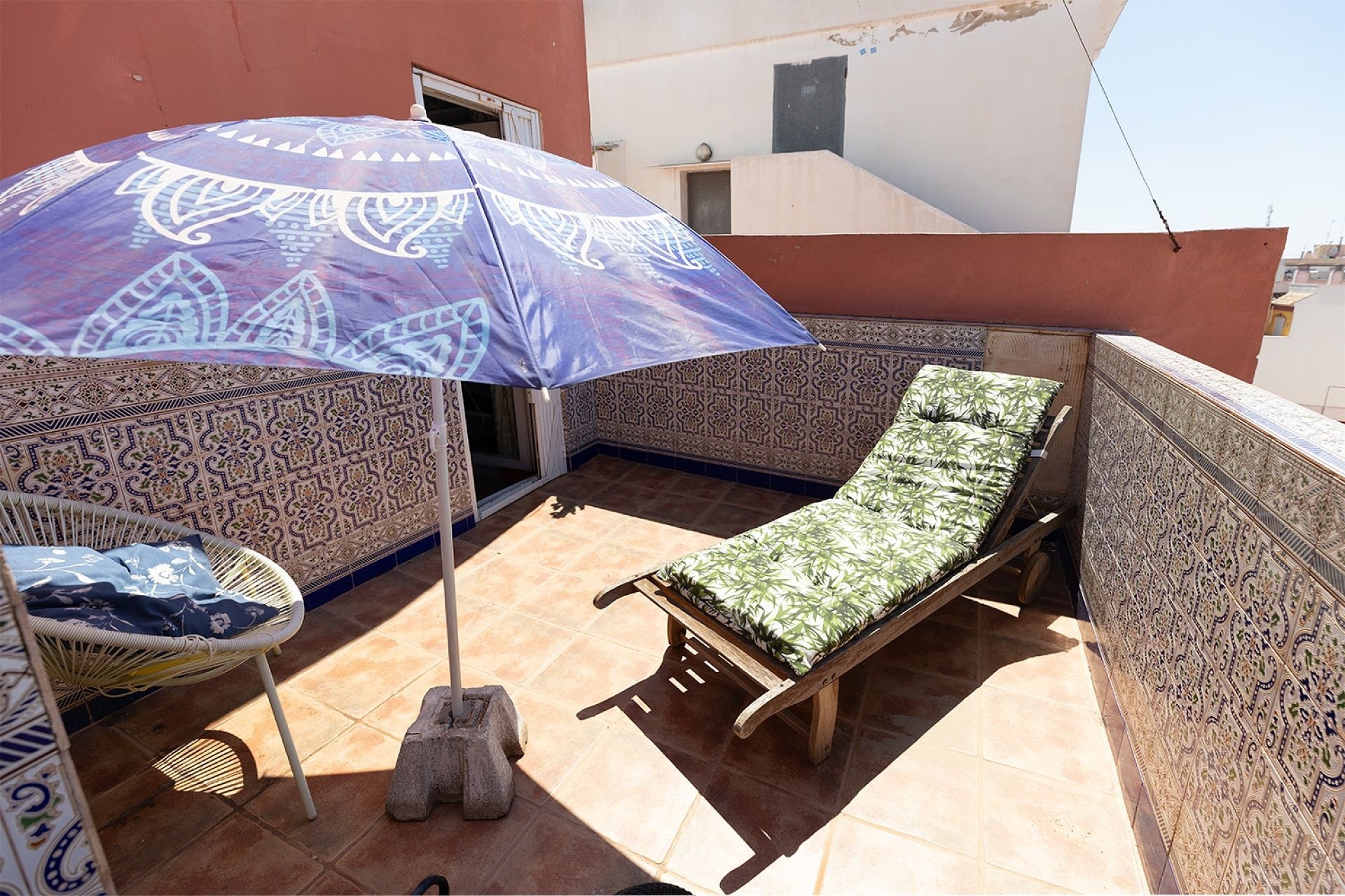 Reventa - Ático -
Torrevieja - Costa Blanca