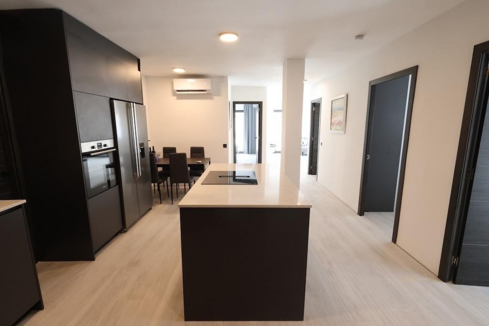 Reventa - Ático -
Torrevieja - Costa Blanca