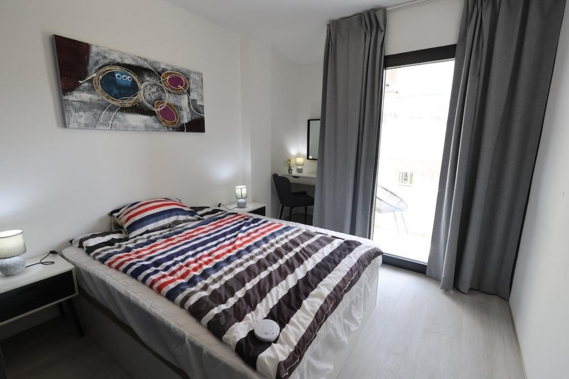 Reventa - Ático -
Torrevieja - Costa Blanca