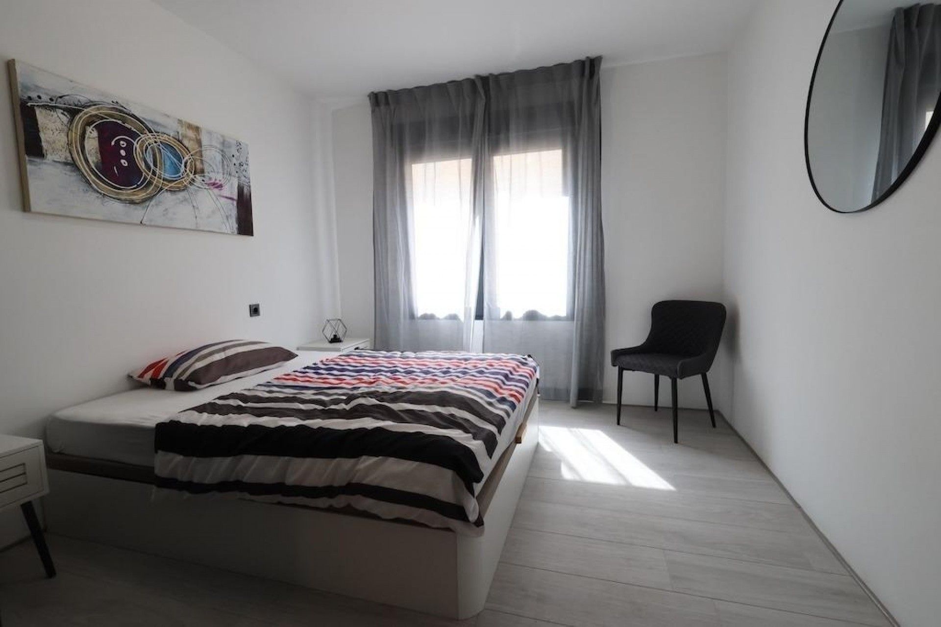 Reventa - Ático -
Torrevieja - Costa Blanca