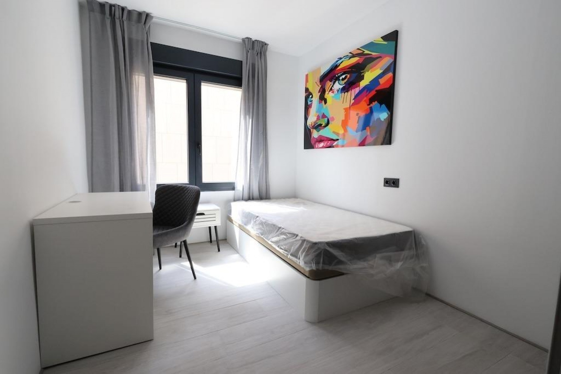 Reventa - Ático -
Torrevieja - Costa Blanca