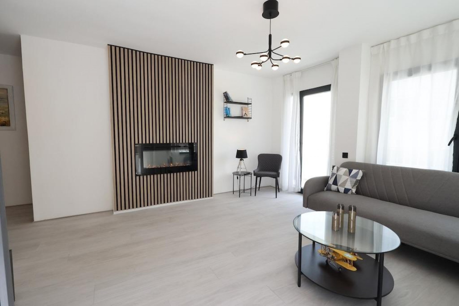 Reventa - Ático -
Torrevieja - Costa Blanca